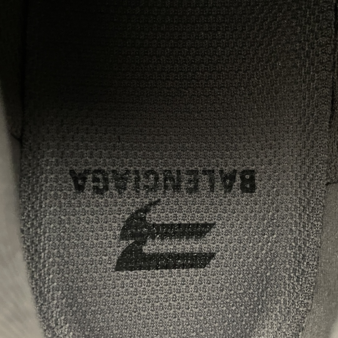 Balenciaga shoe