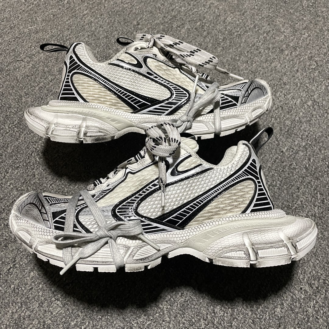 Balenciaga shoe