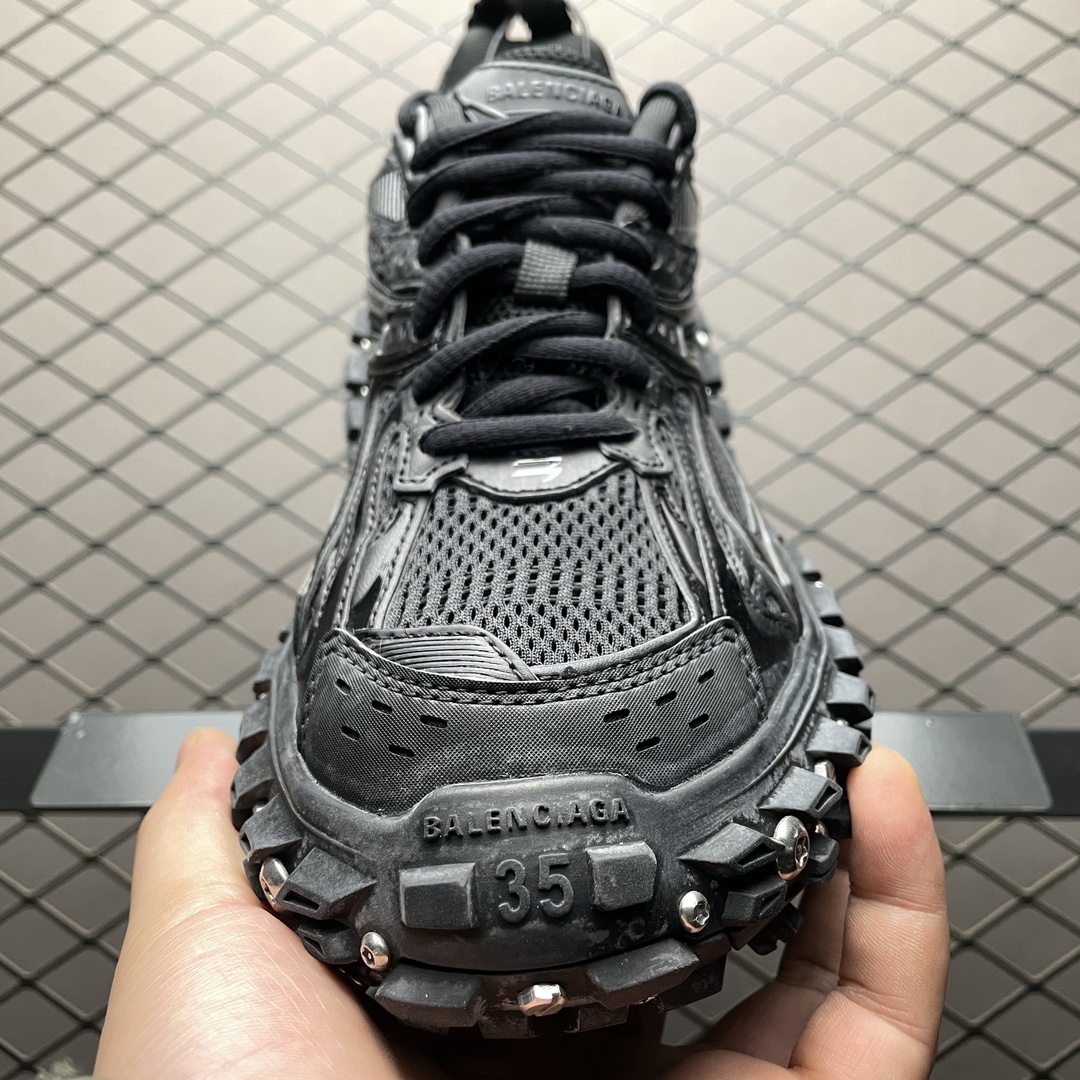 Balenciaga shoe