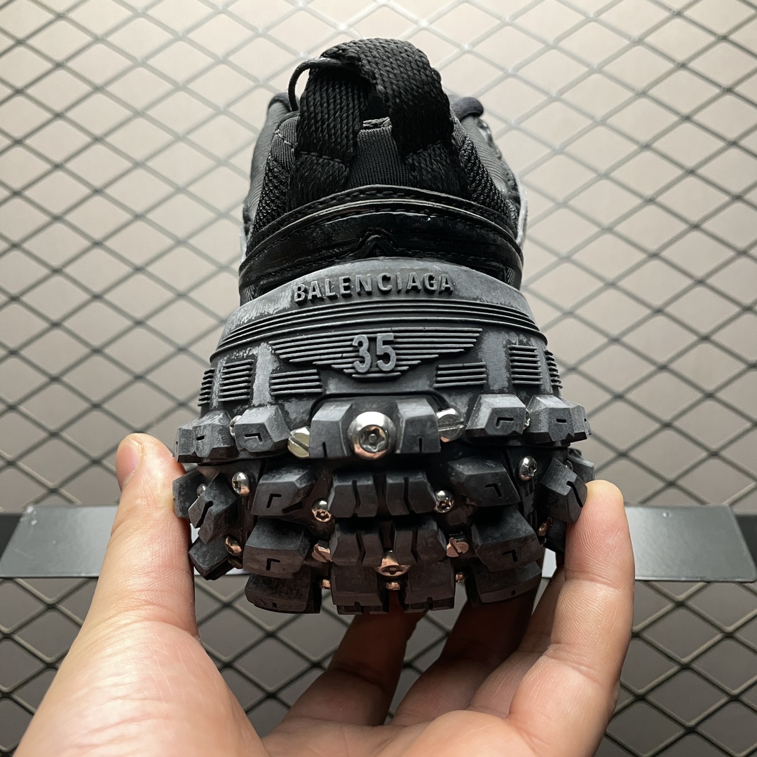 Balenciaga shoe