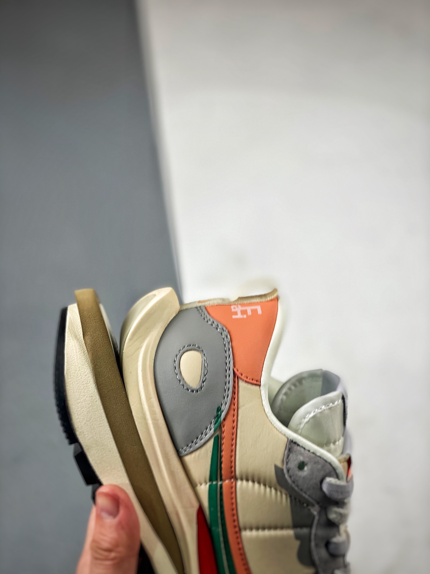 Balenciaga shoe