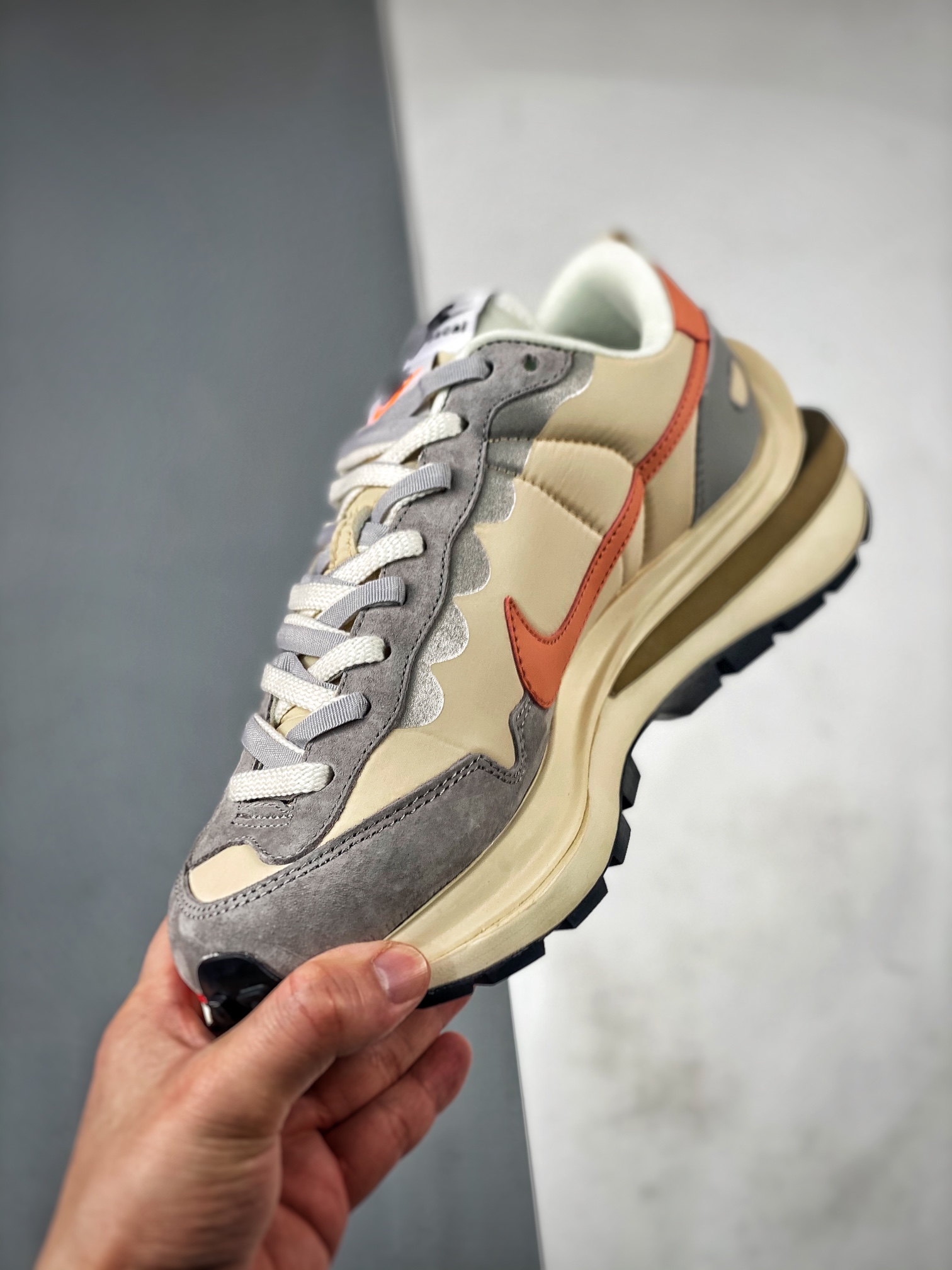 Balenciaga shoe