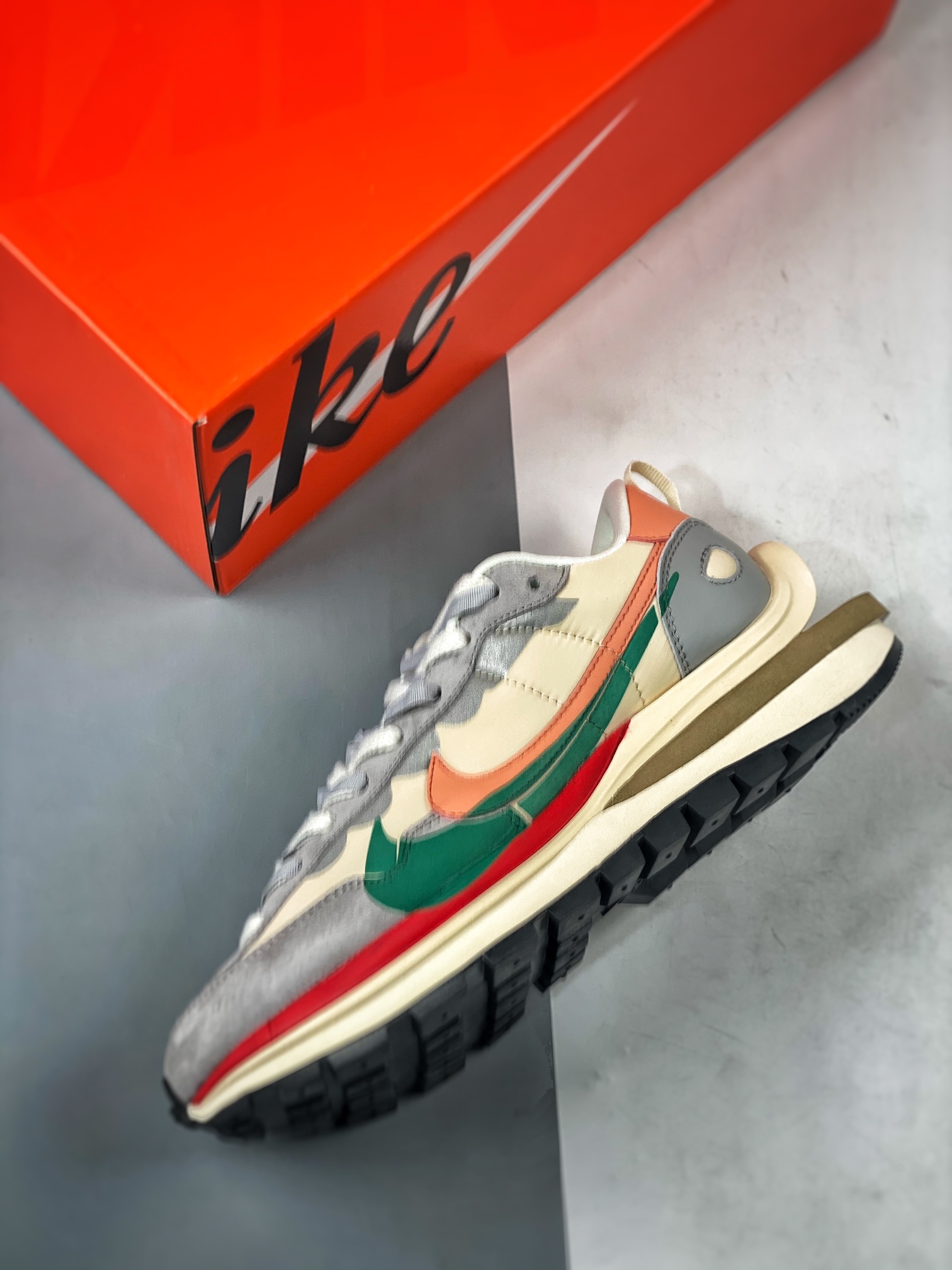 Balenciaga shoe