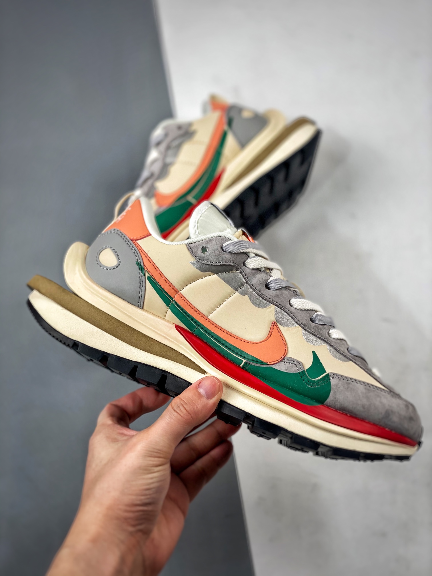 Balenciaga shoe