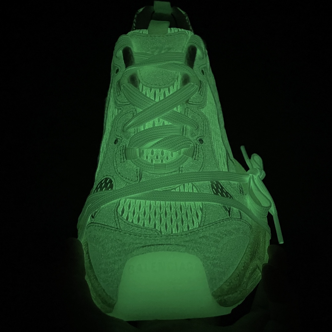 Balenciaga shoe