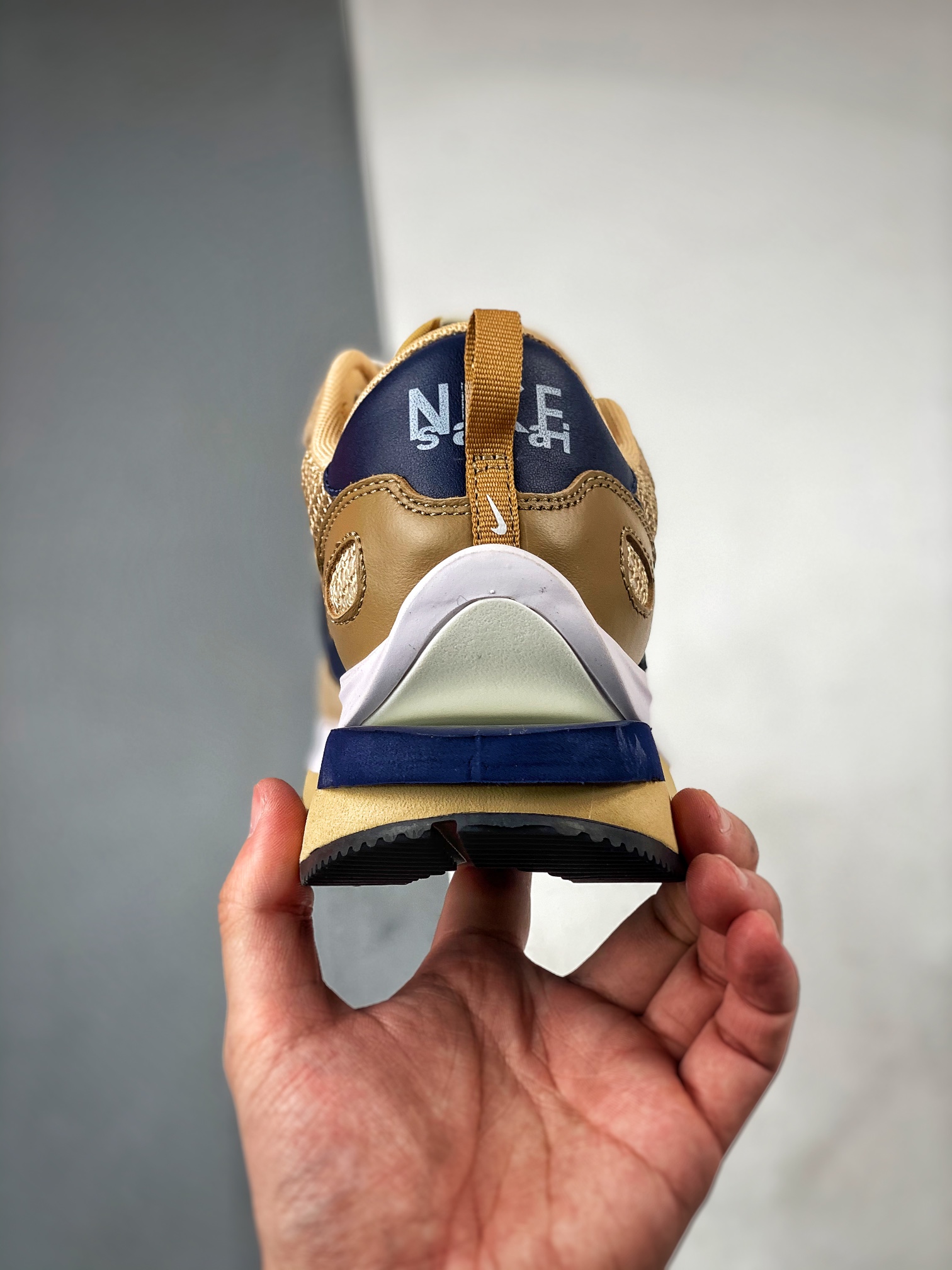 Balenciaga shoe