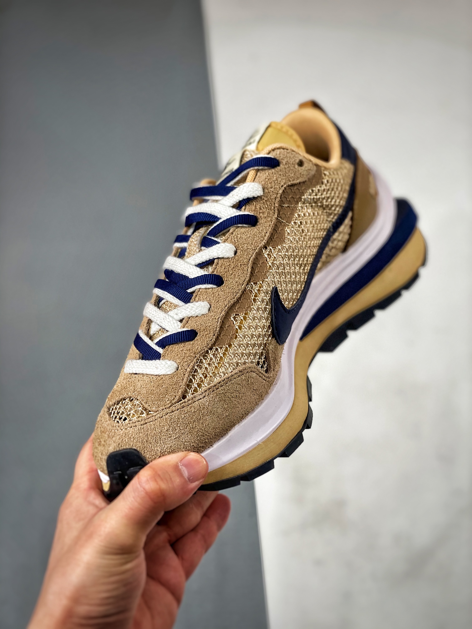 Balenciaga shoe