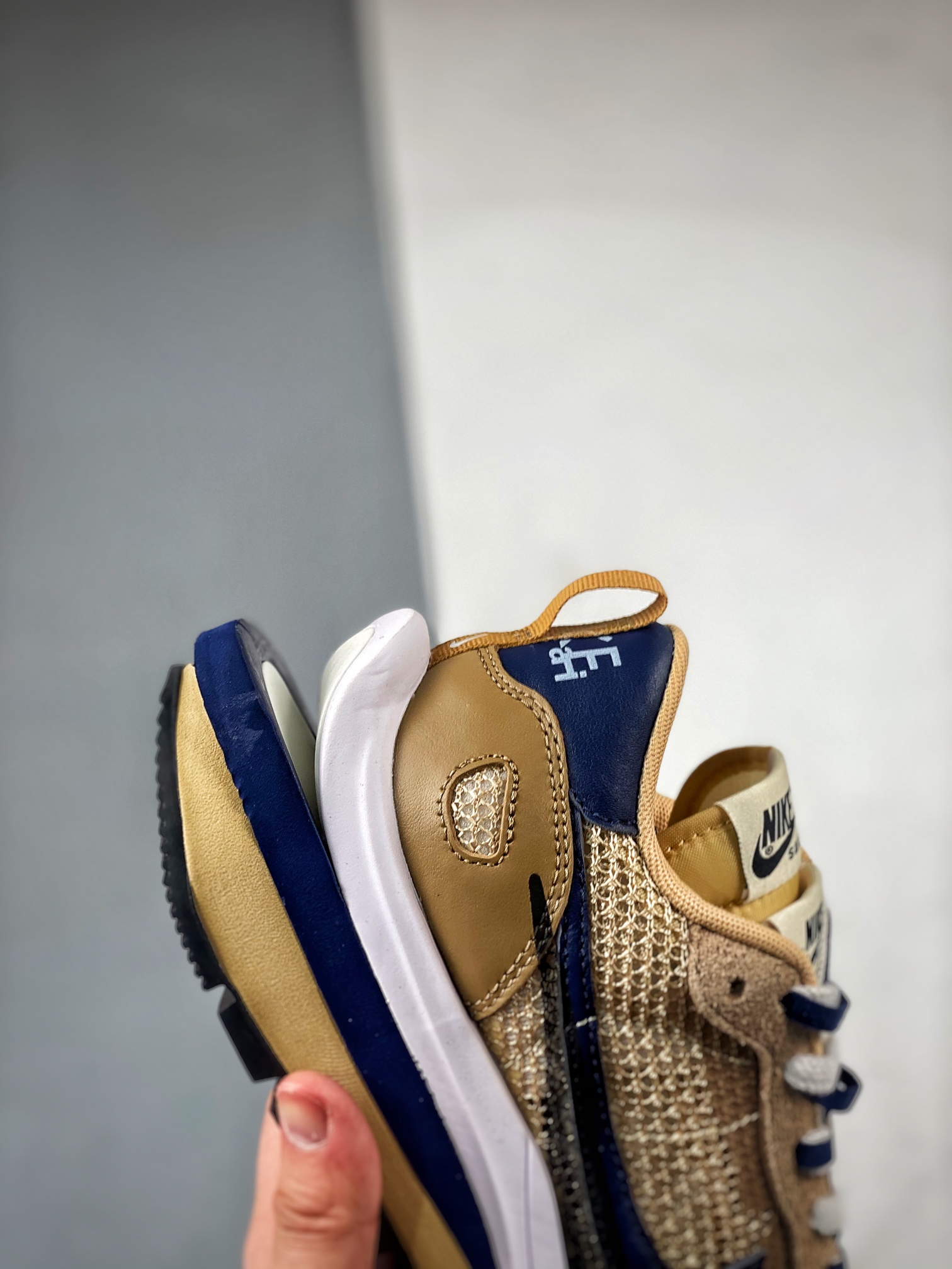 Balenciaga shoe