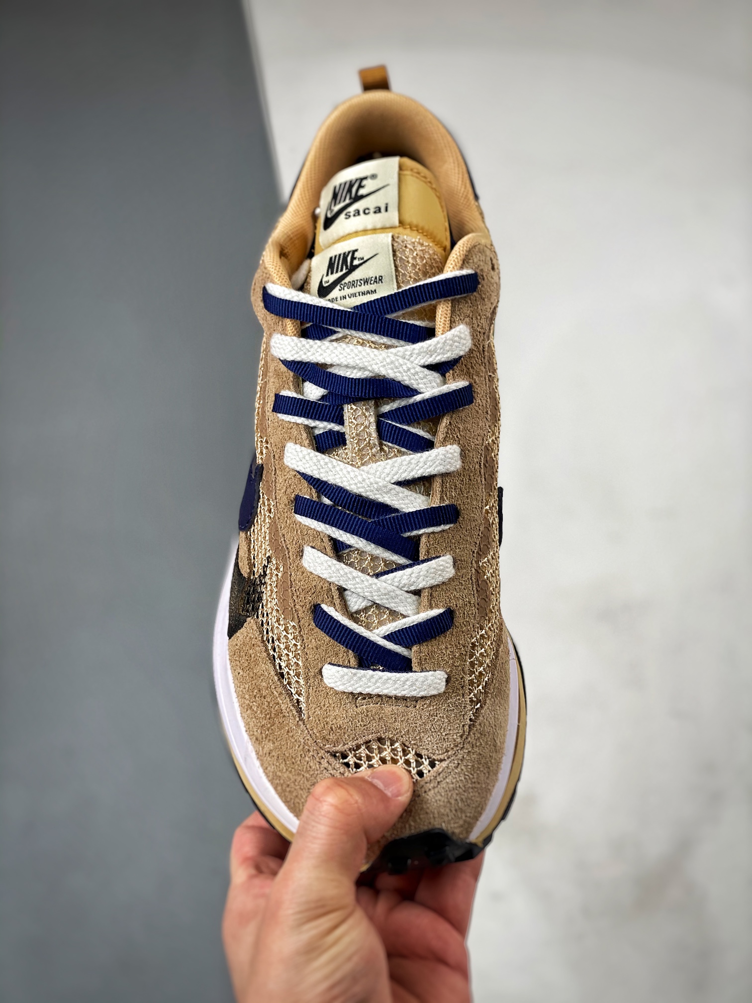 Balenciaga shoe