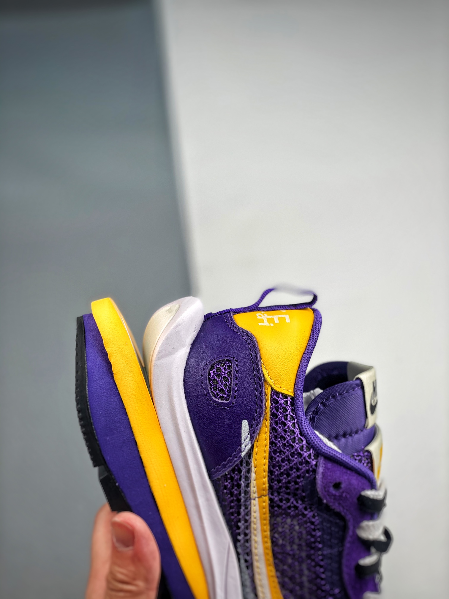 Balenciaga shoe