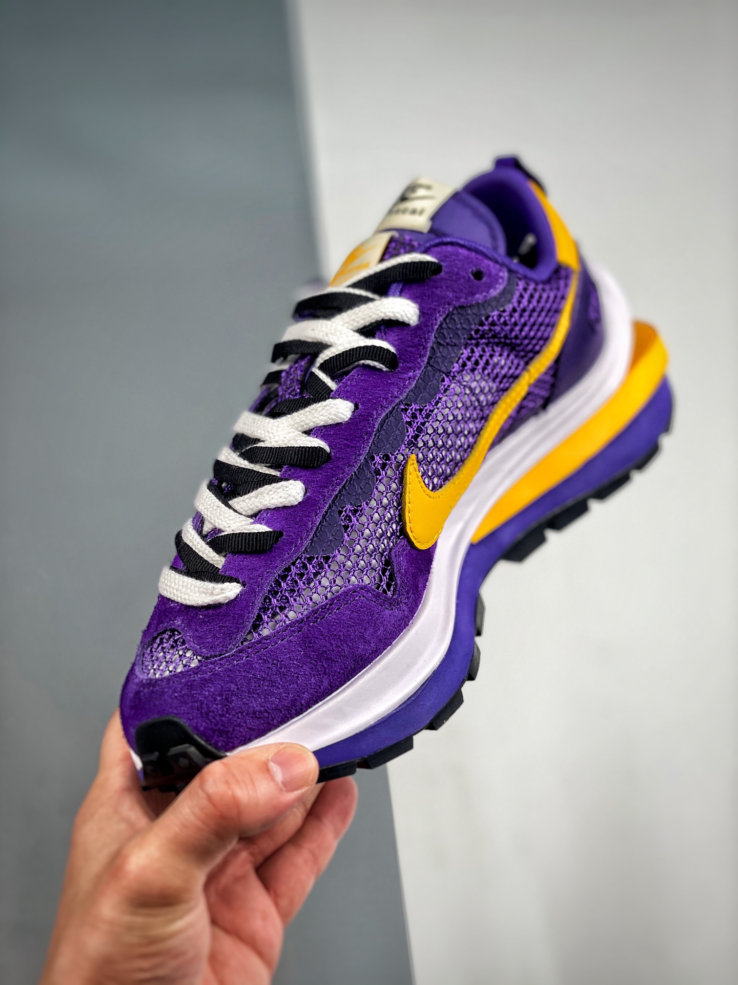Balenciaga shoe