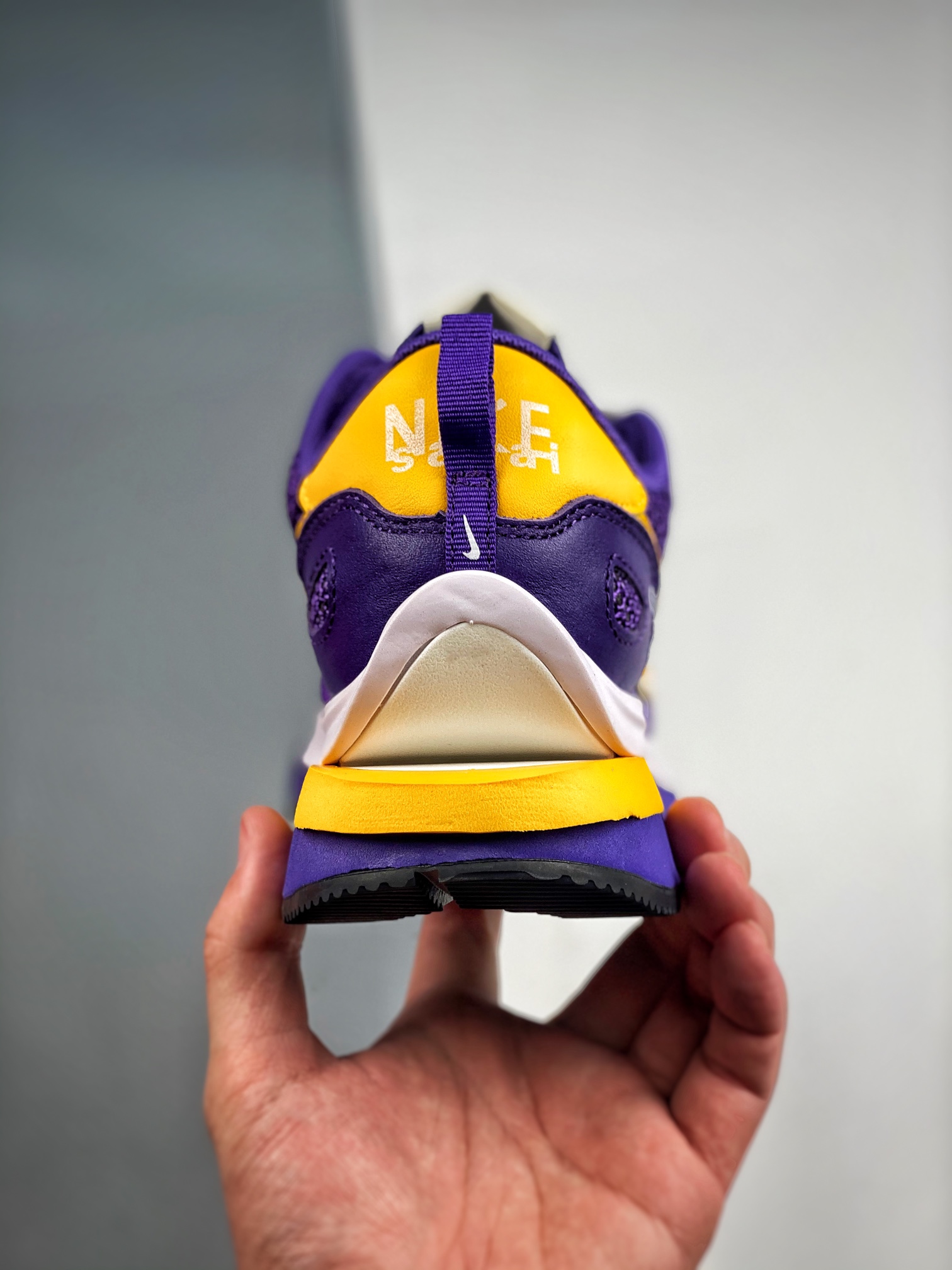 Balenciaga shoe