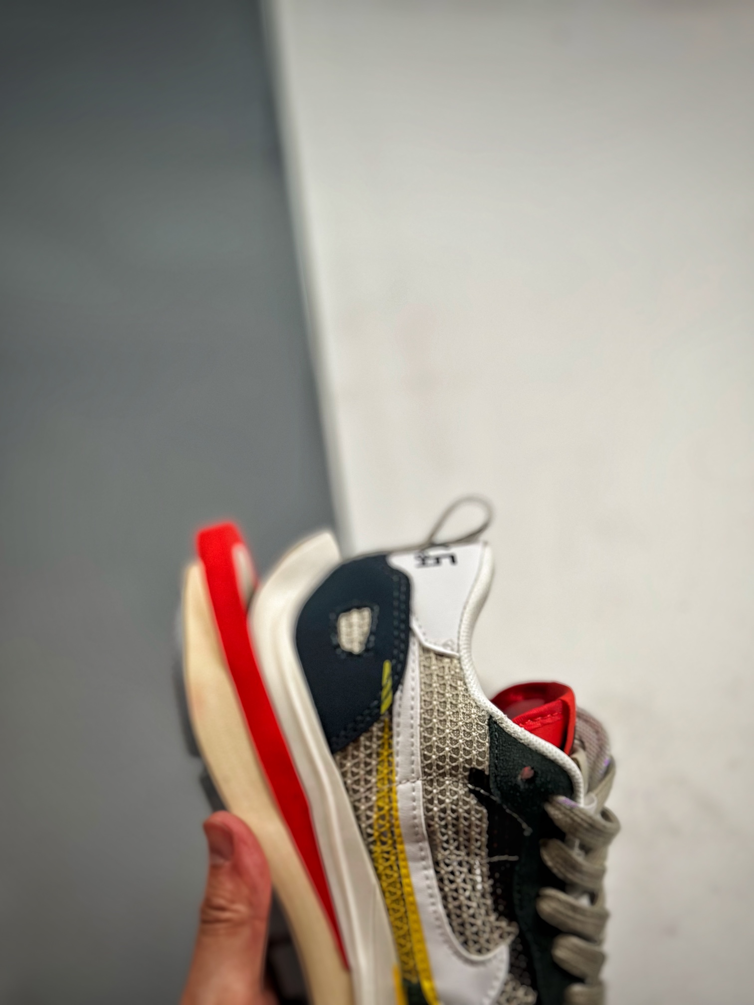 Balenciaga shoe