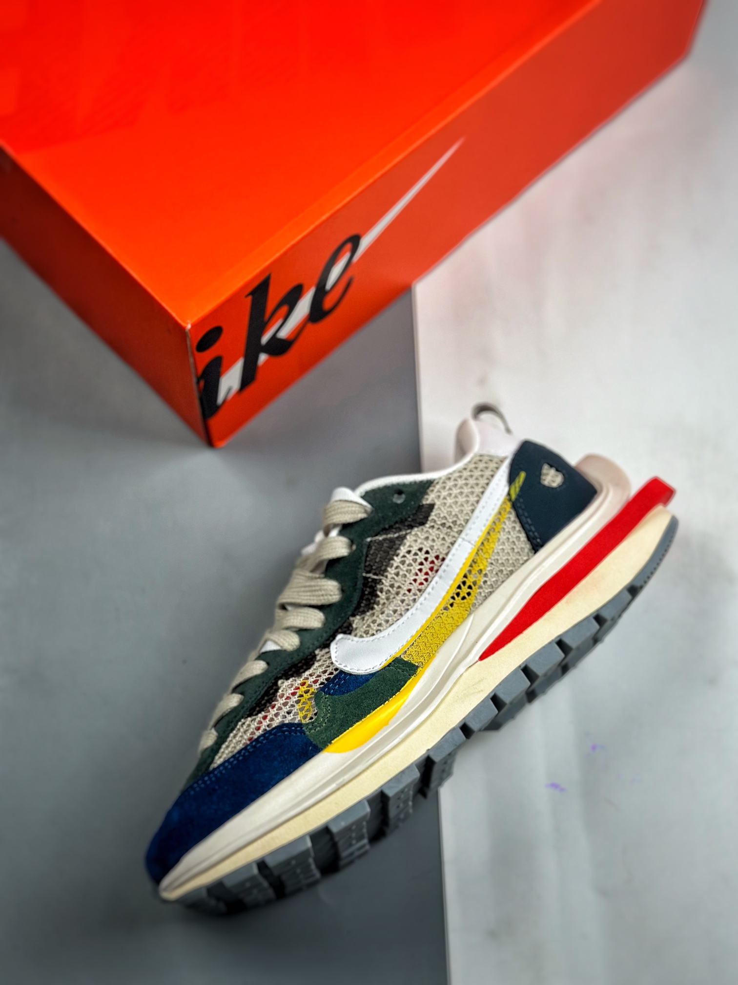 Balenciaga shoe