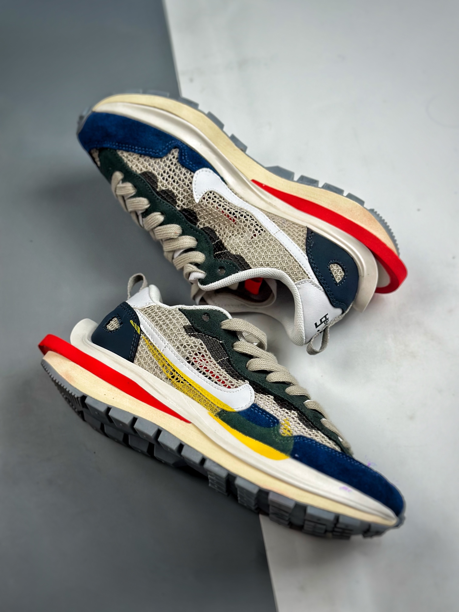 Balenciaga shoe