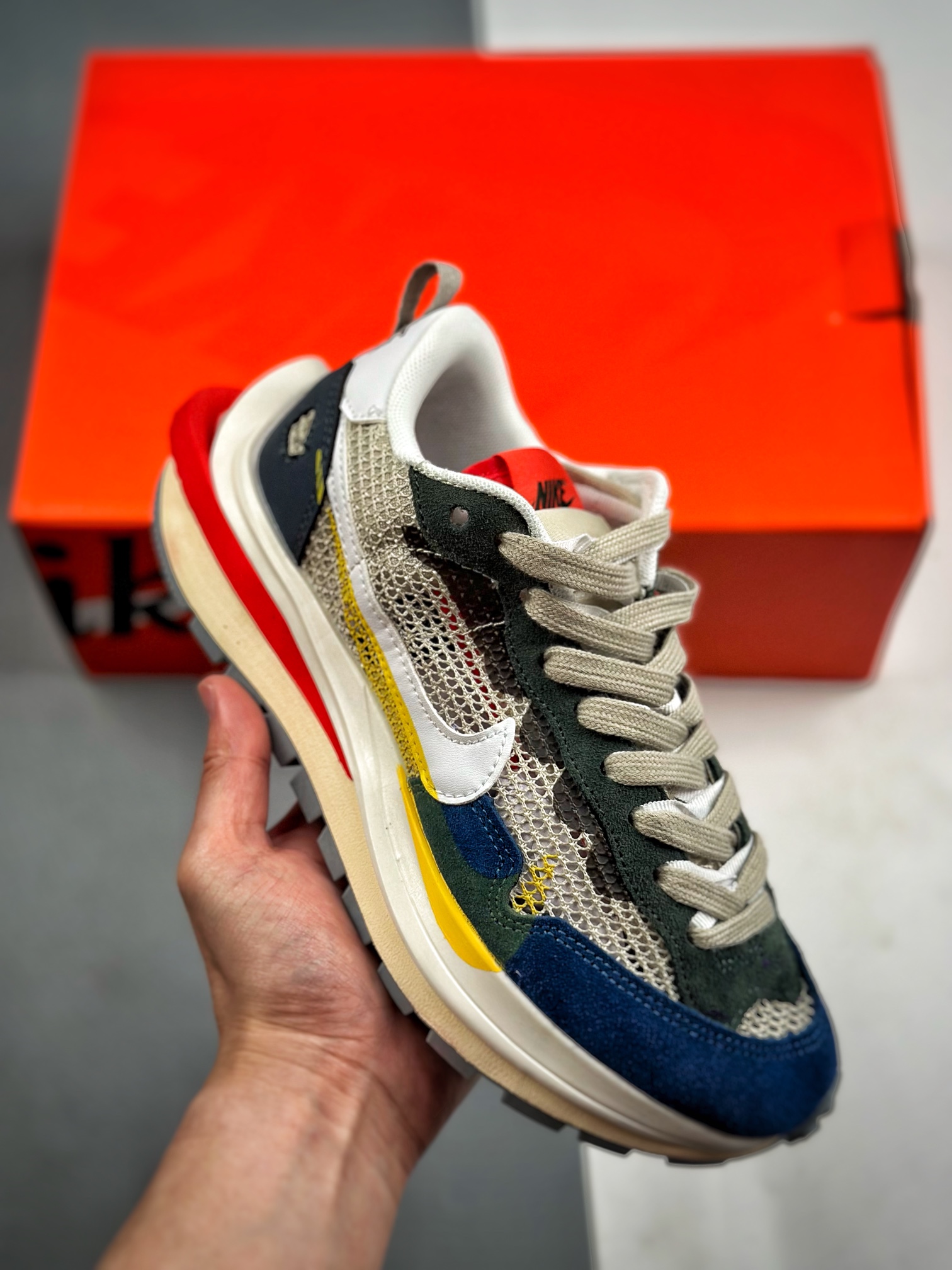 Balenciaga shoe
