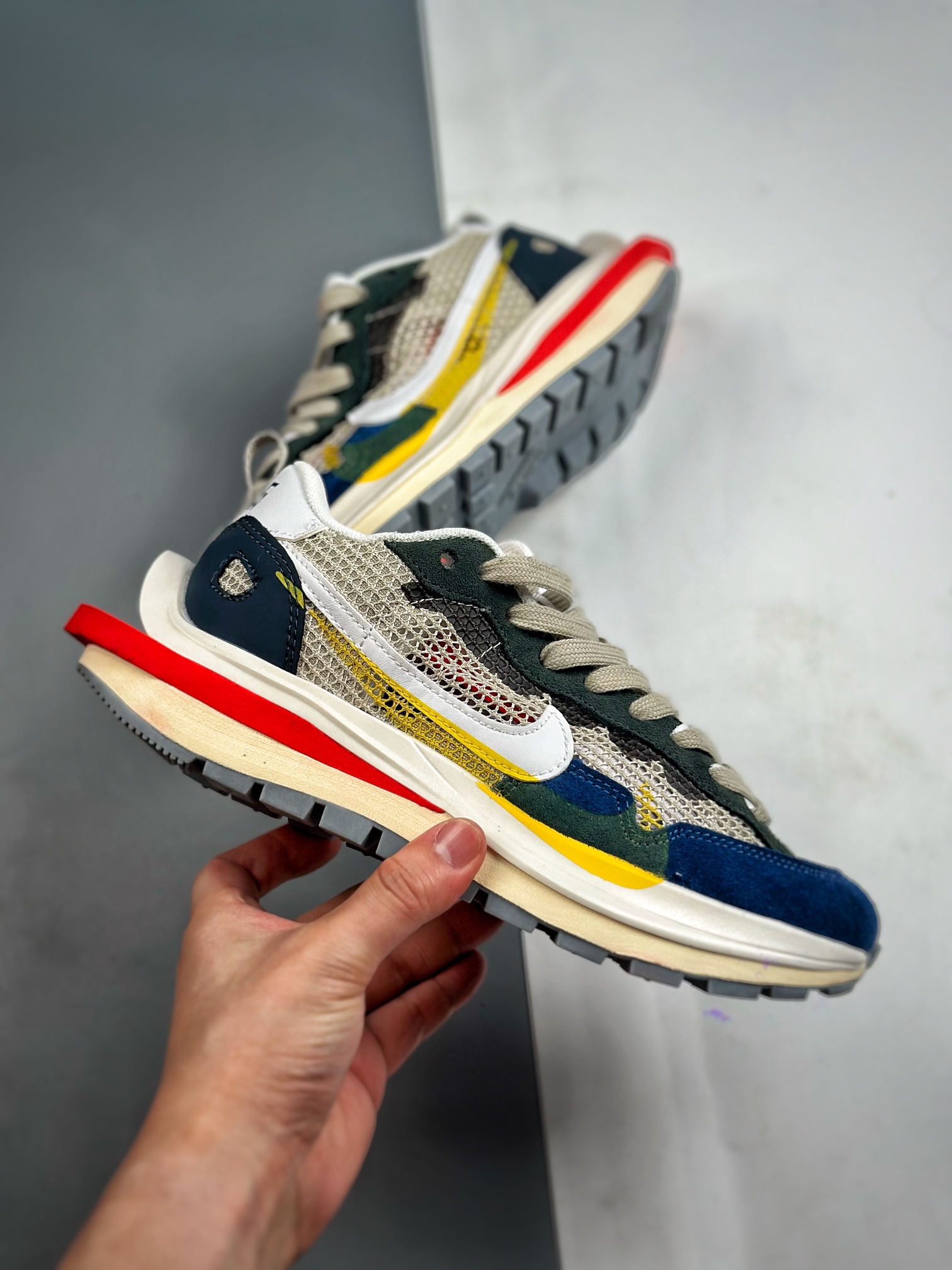 Balenciaga shoe