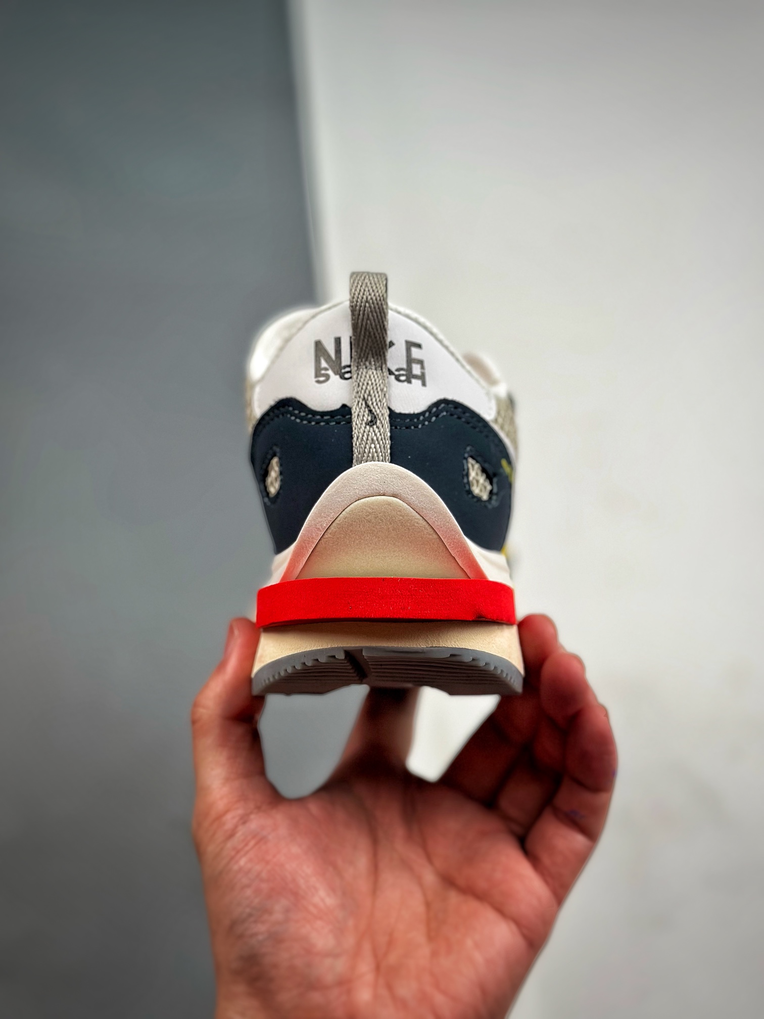 Balenciaga shoe