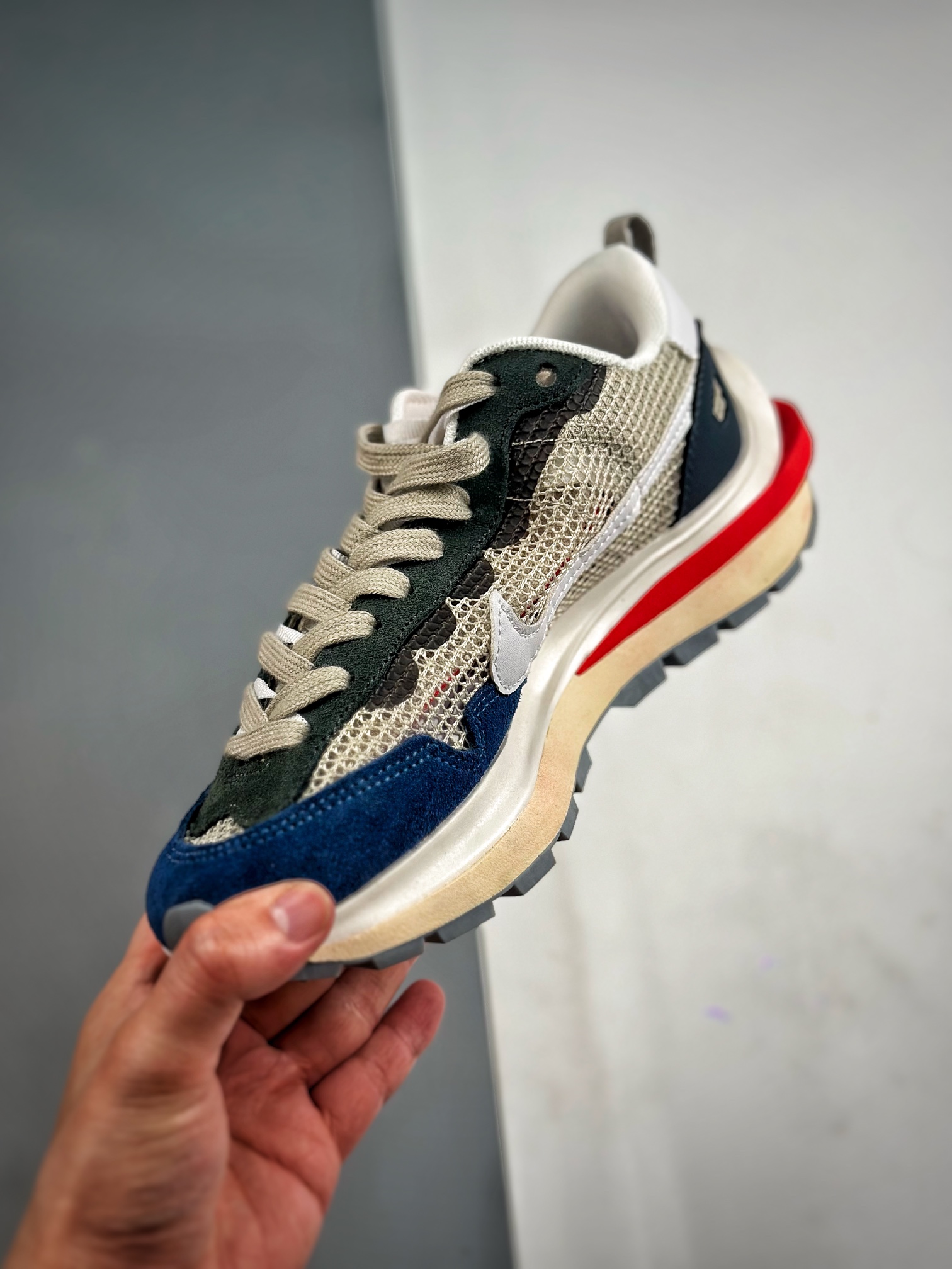 Balenciaga shoe