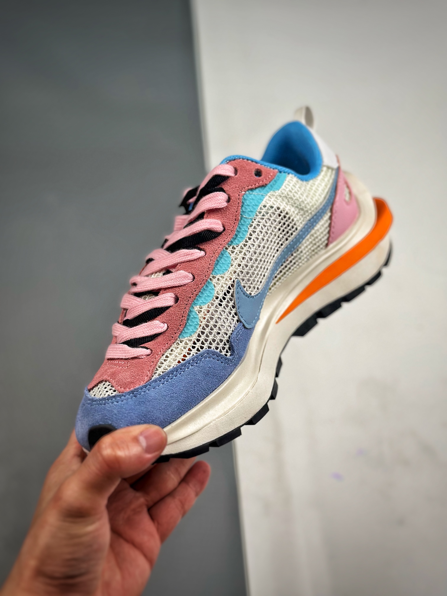 Balenciaga shoe