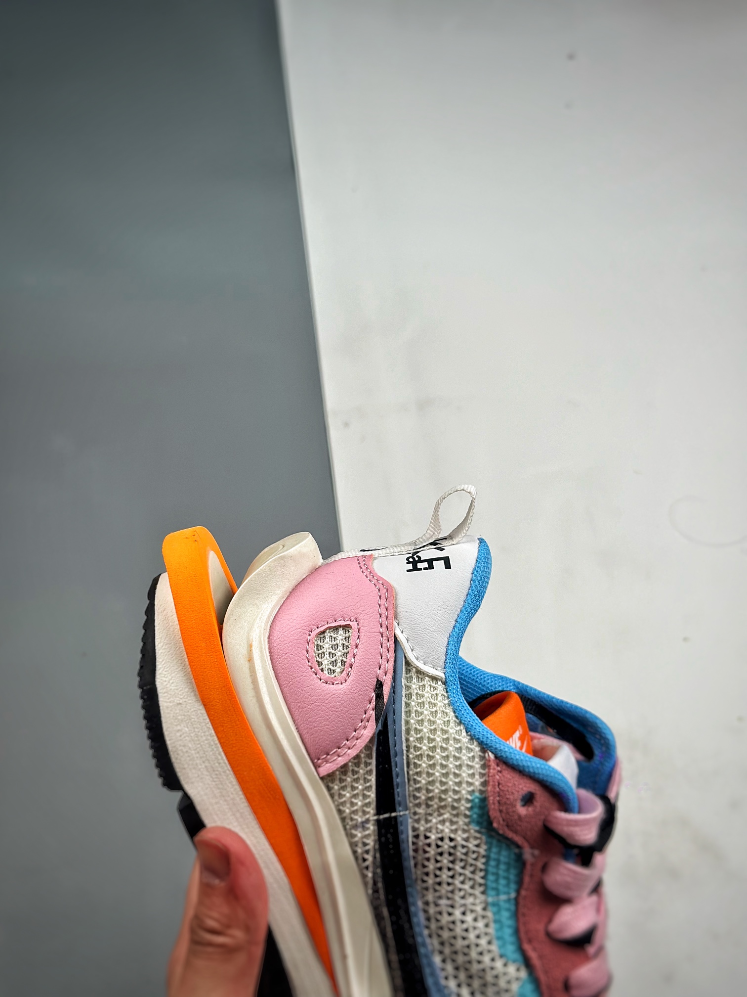 Balenciaga shoe