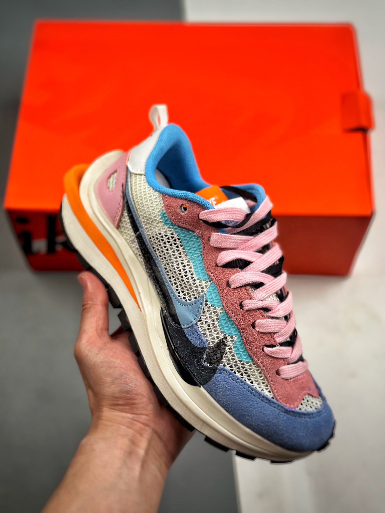 Balenciaga shoe