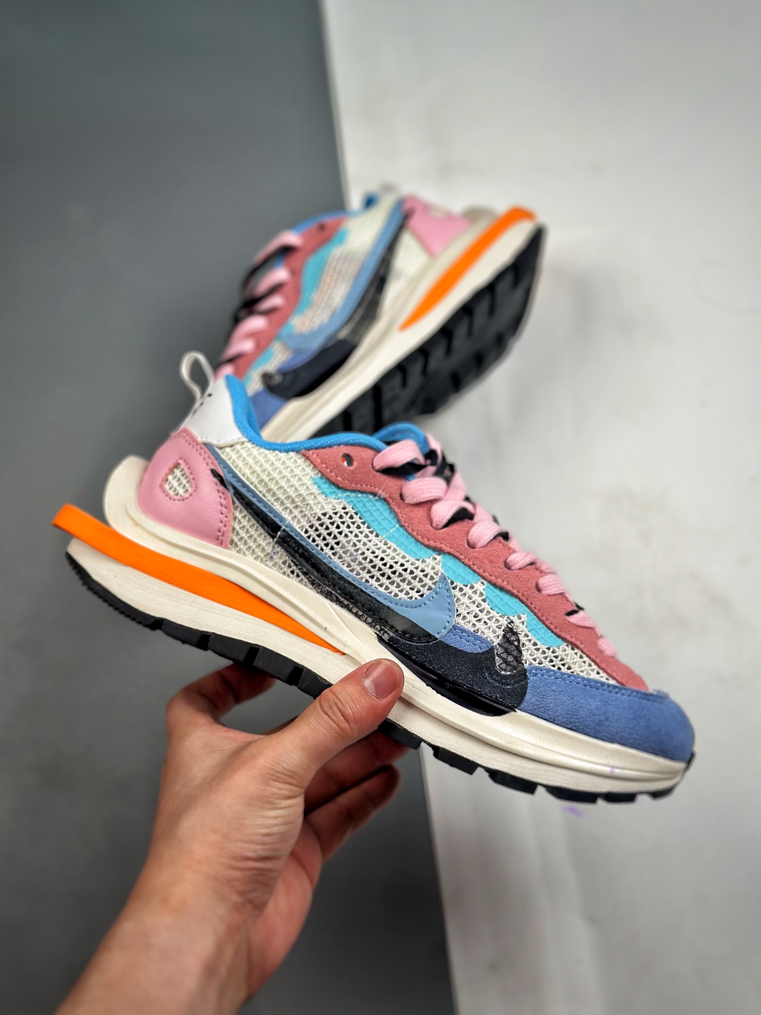 Balenciaga shoe