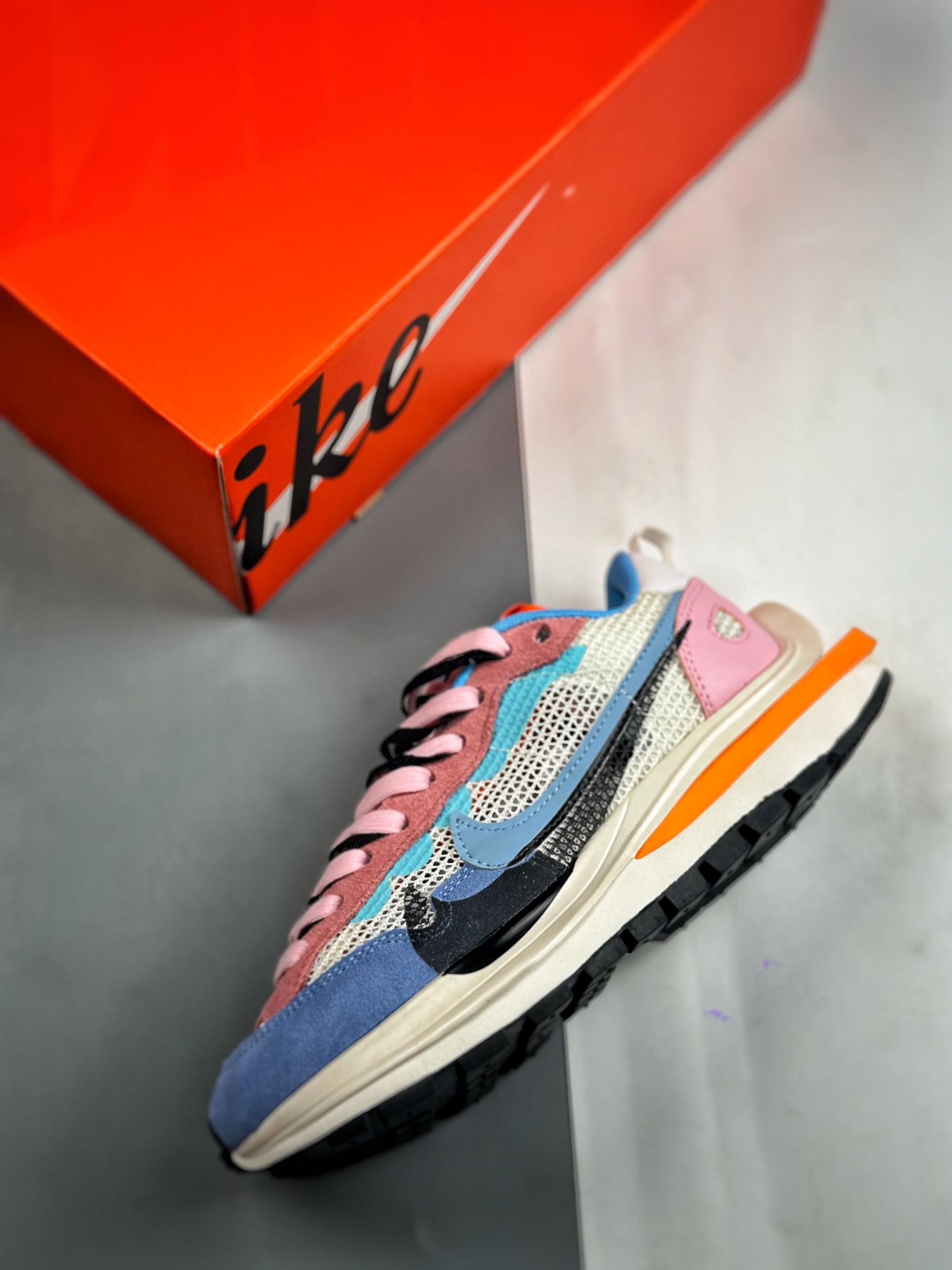 Balenciaga shoe