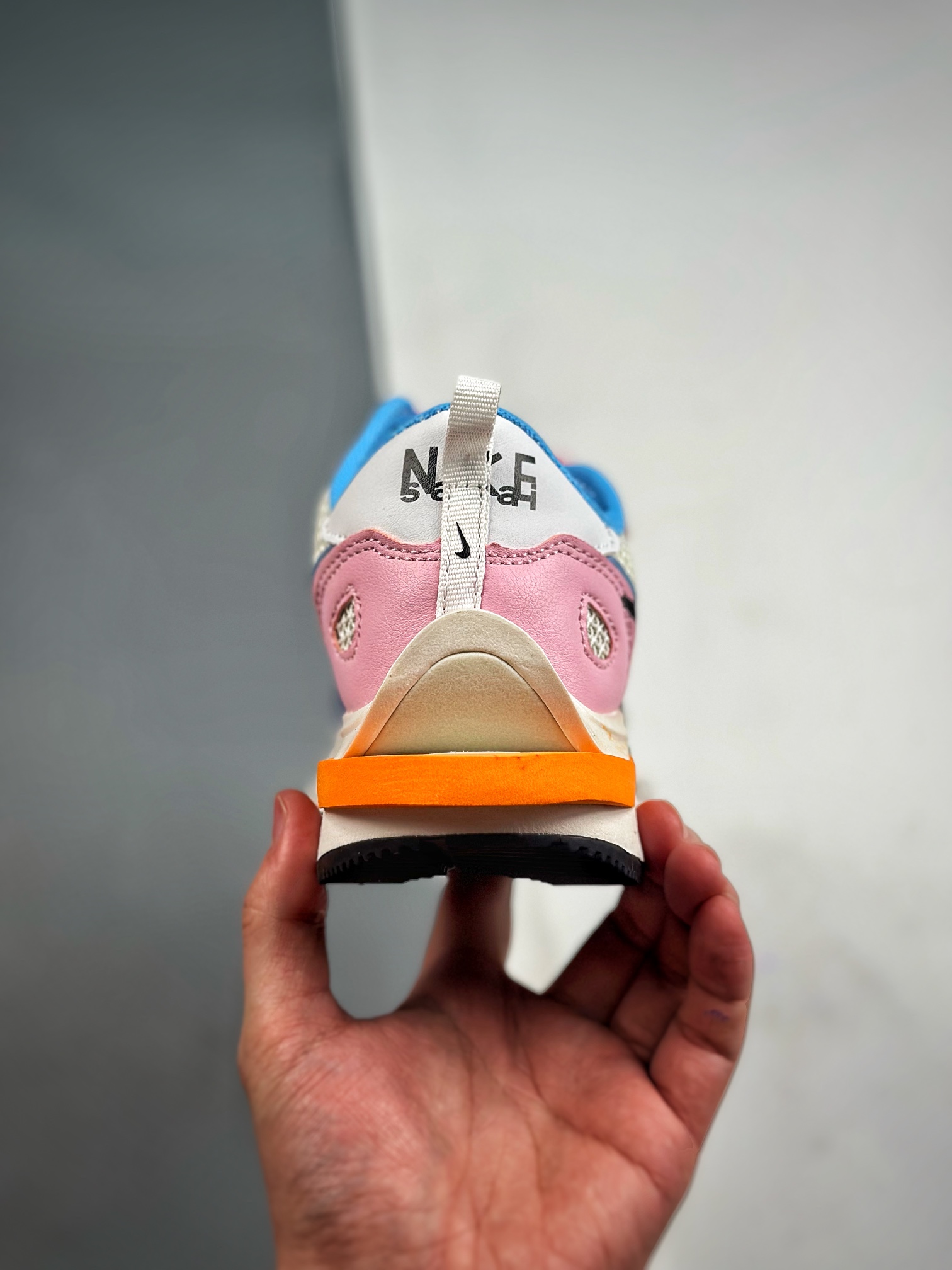 Balenciaga shoe