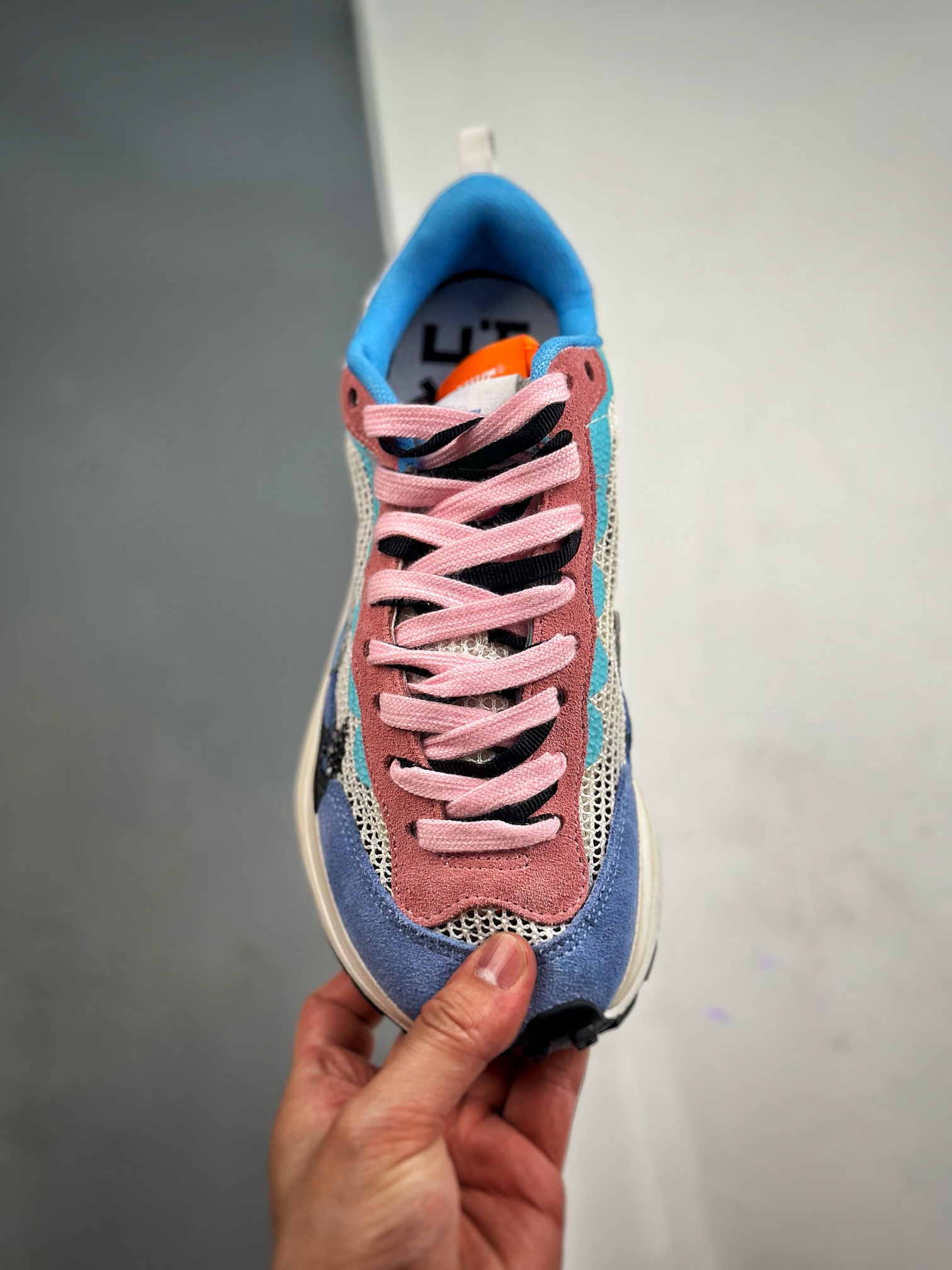 Balenciaga shoe