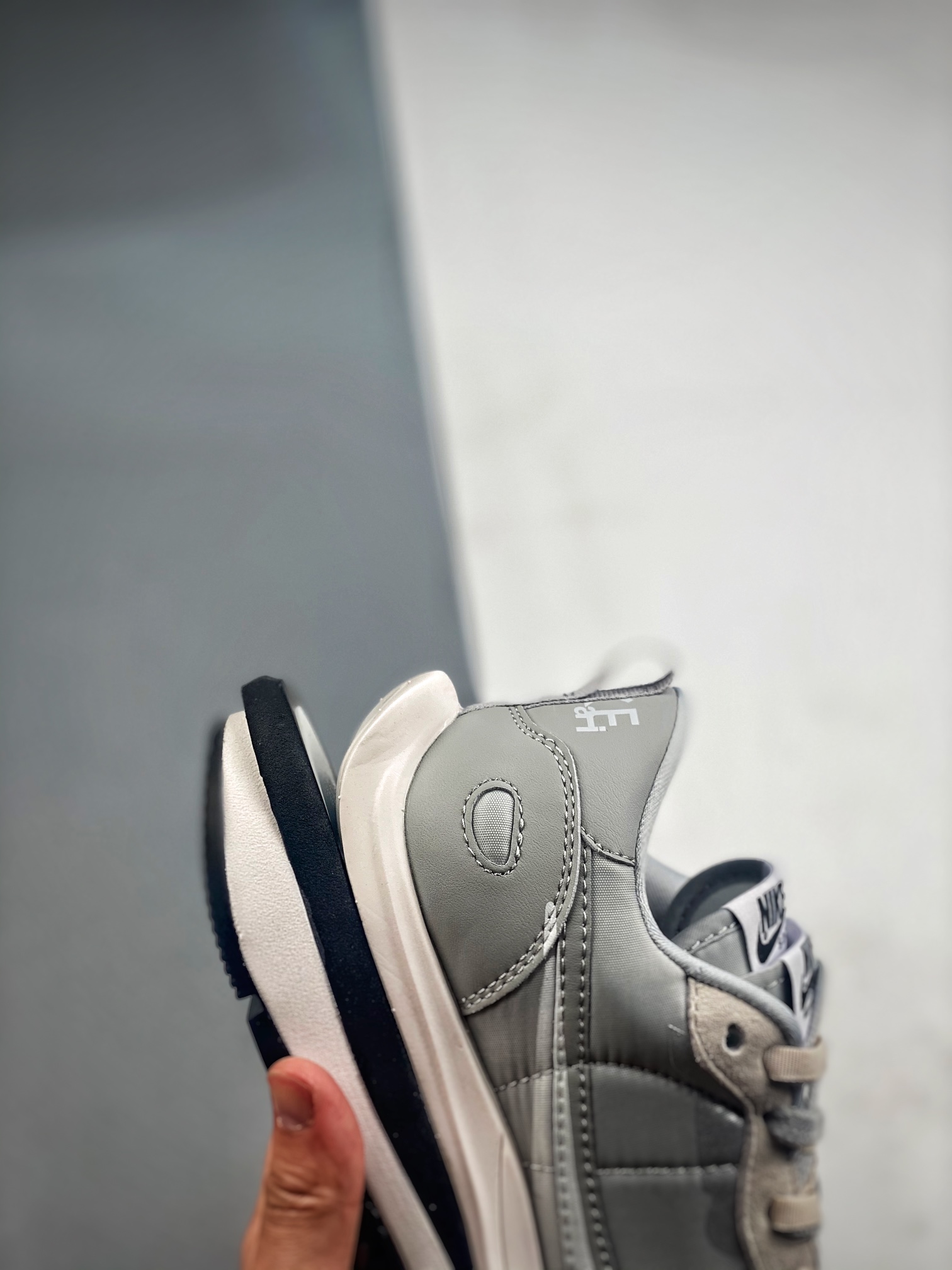 Balenciaga shoe