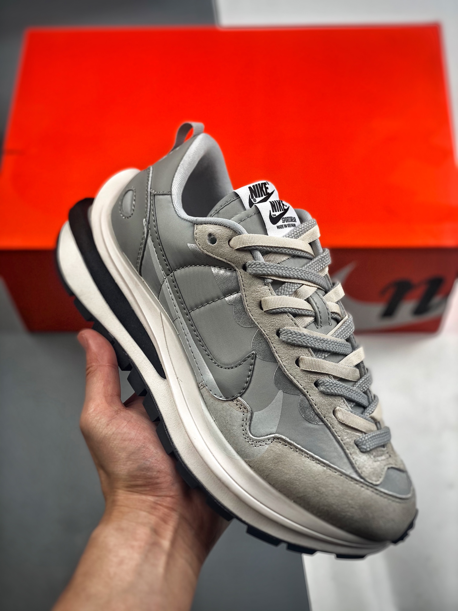 Balenciaga shoe