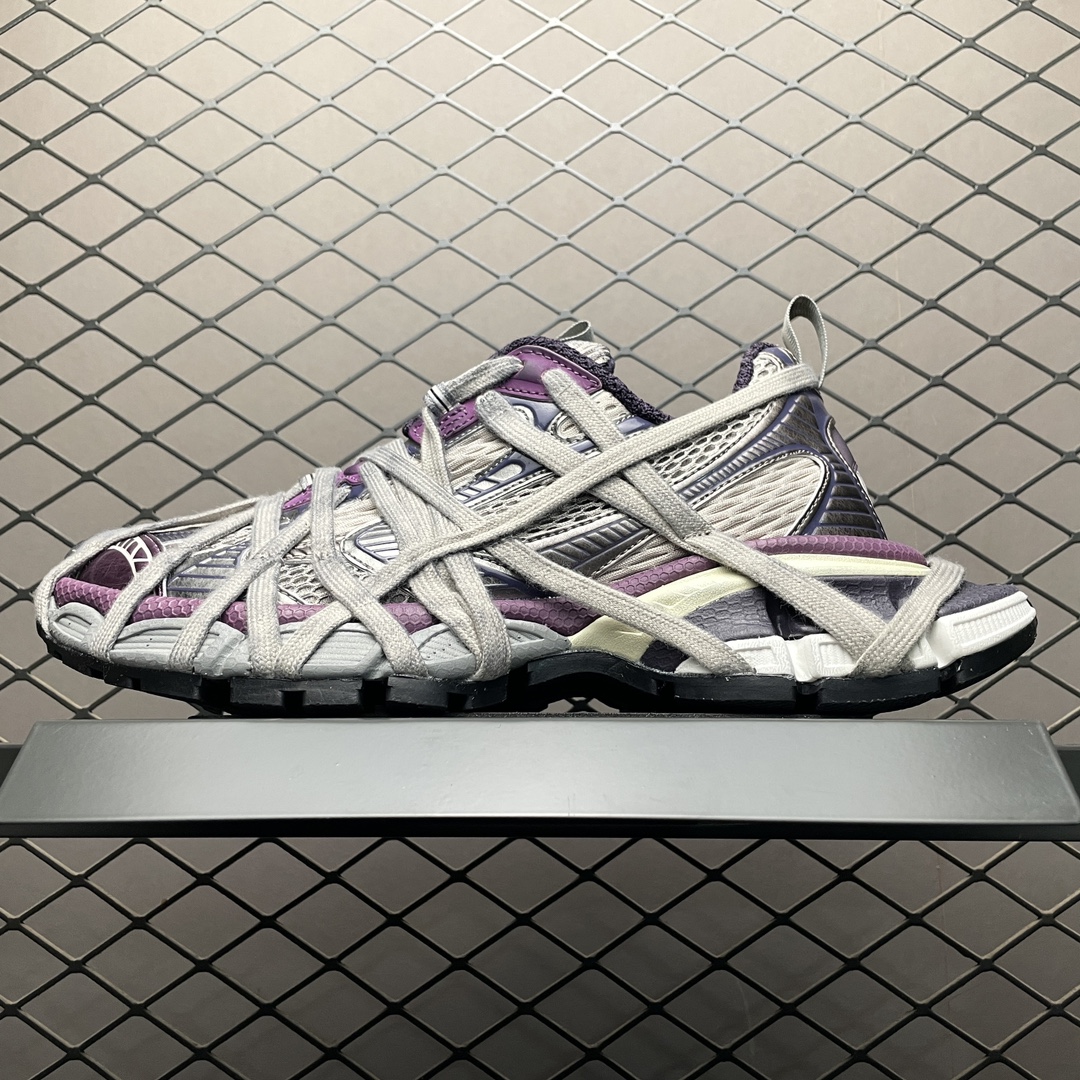 Balenciaga shoe