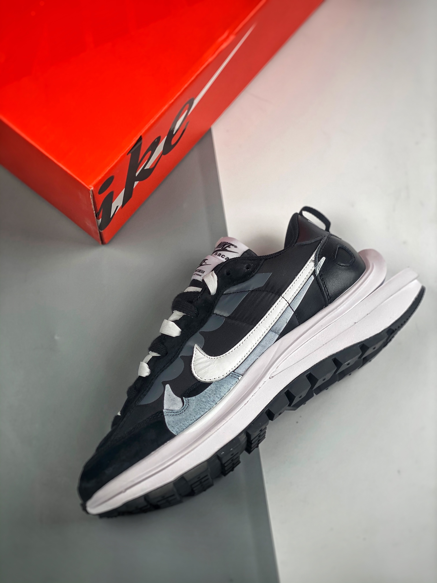 Balenciaga shoe