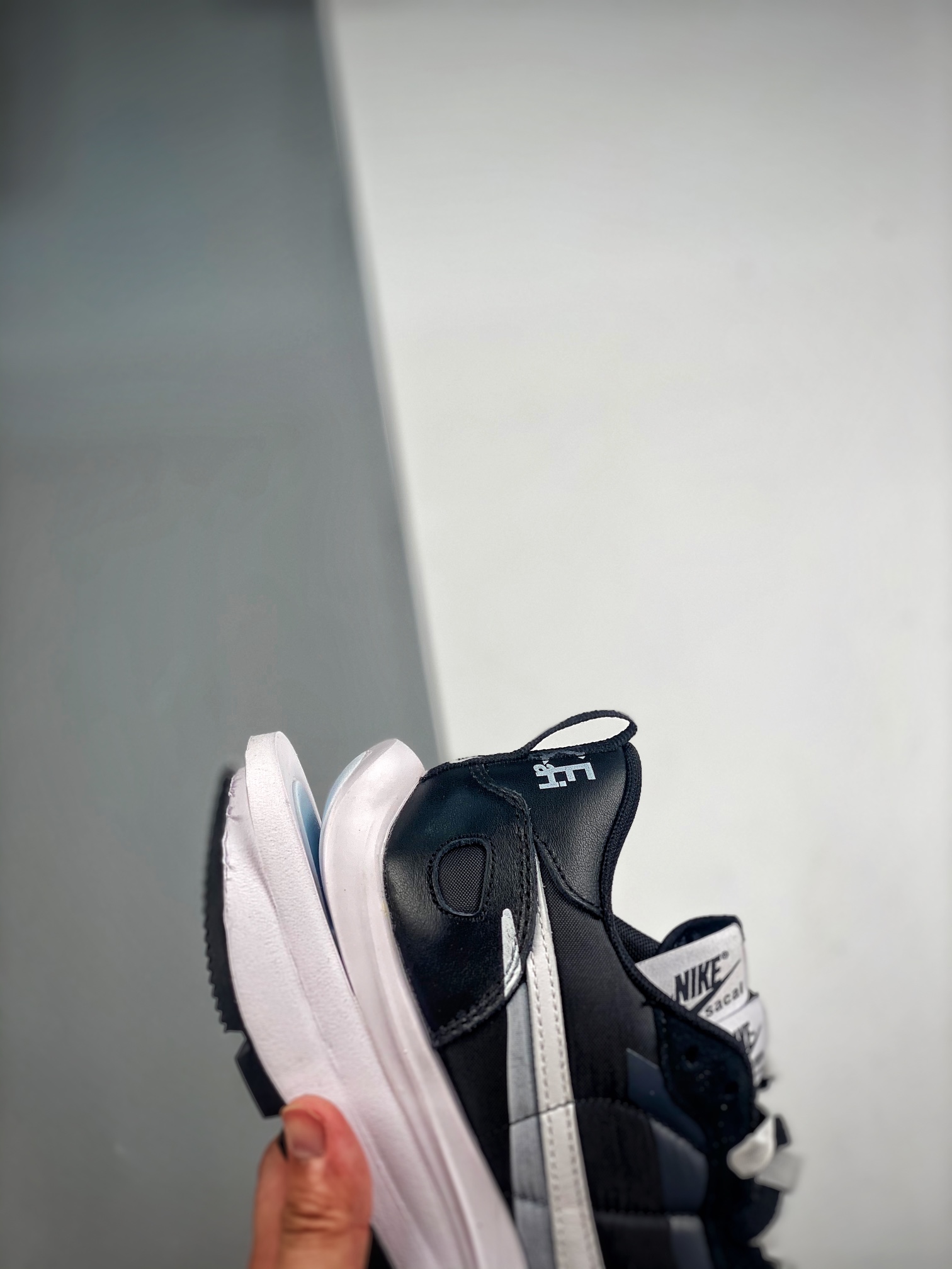 Balenciaga shoe
