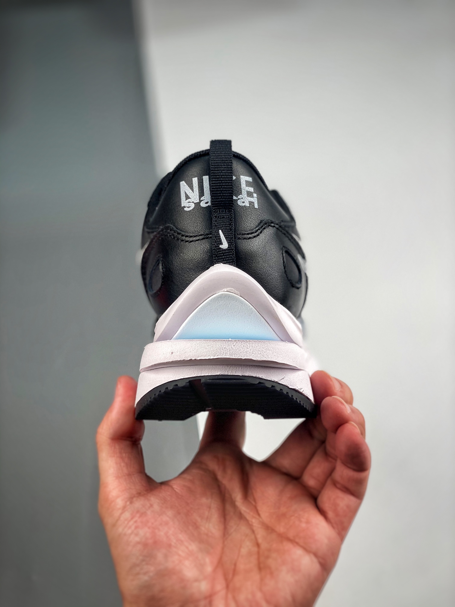 Balenciaga shoe