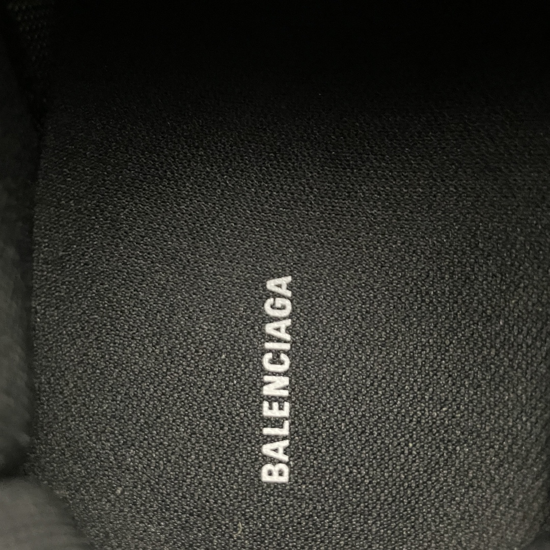 Balenciaga shoe
