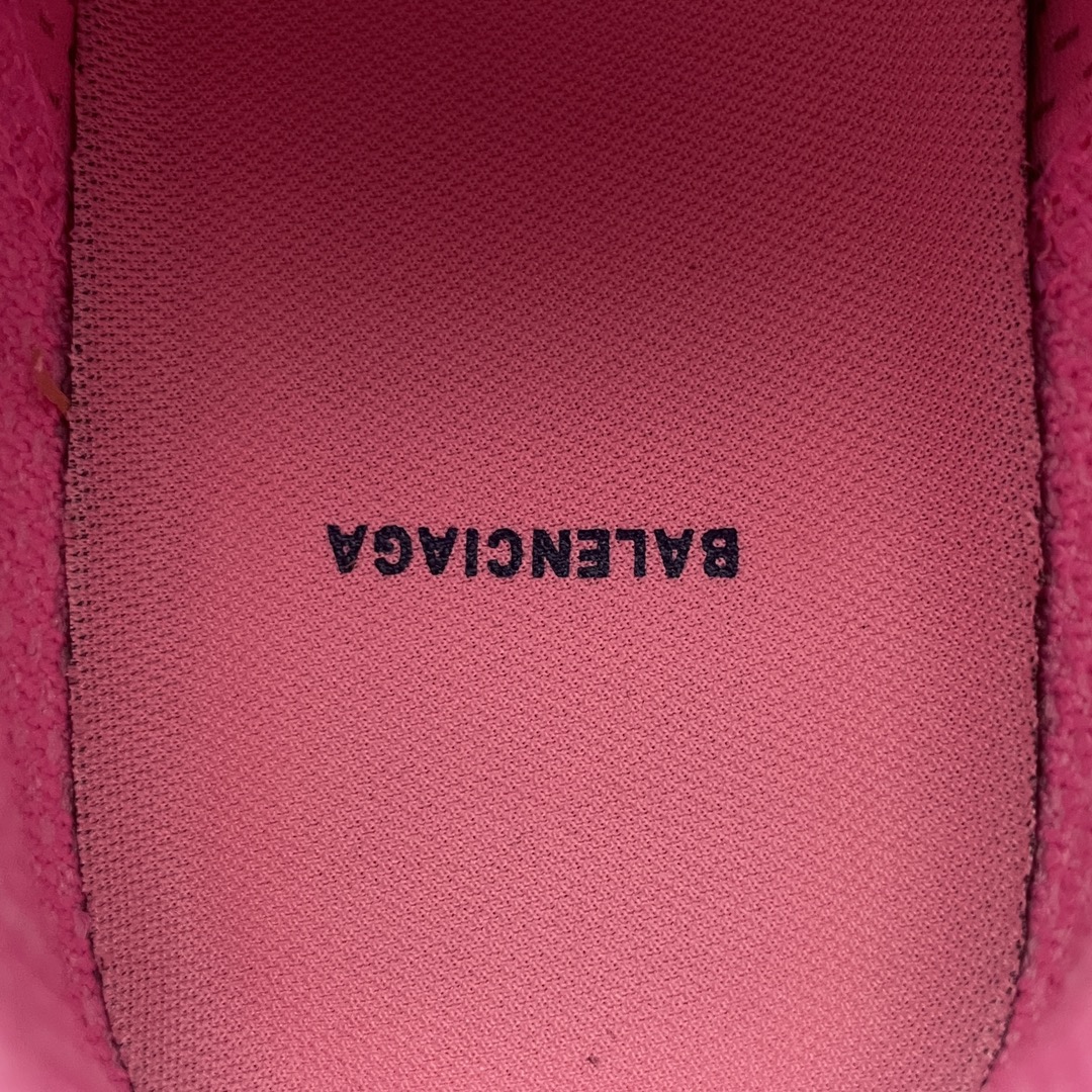 Balenciaga shoe