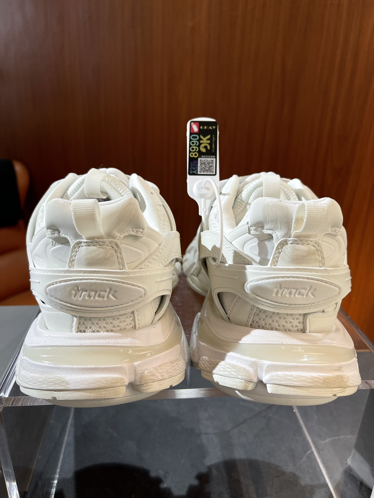 Balenciaga shoe