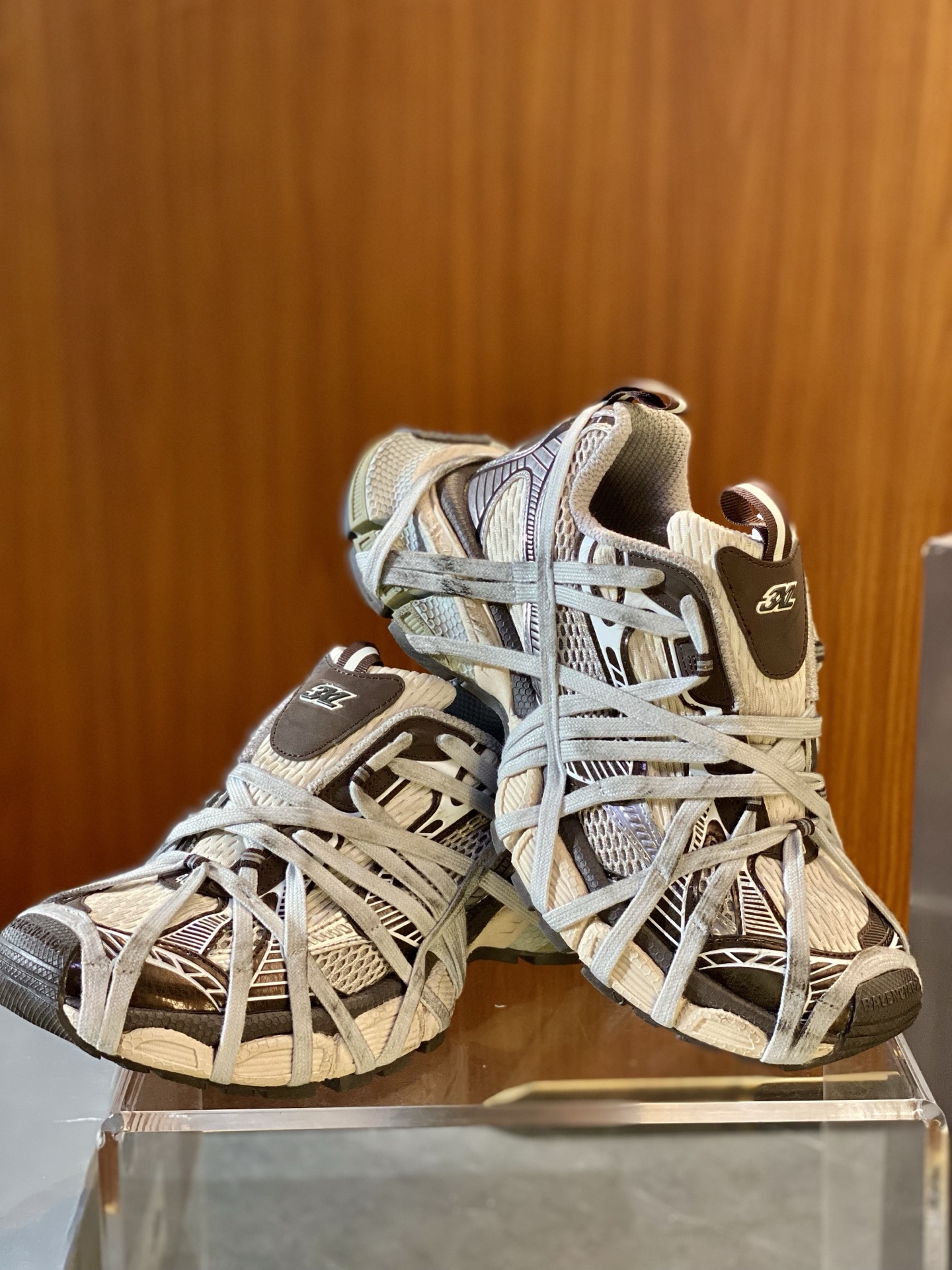 Balenciaga shoe