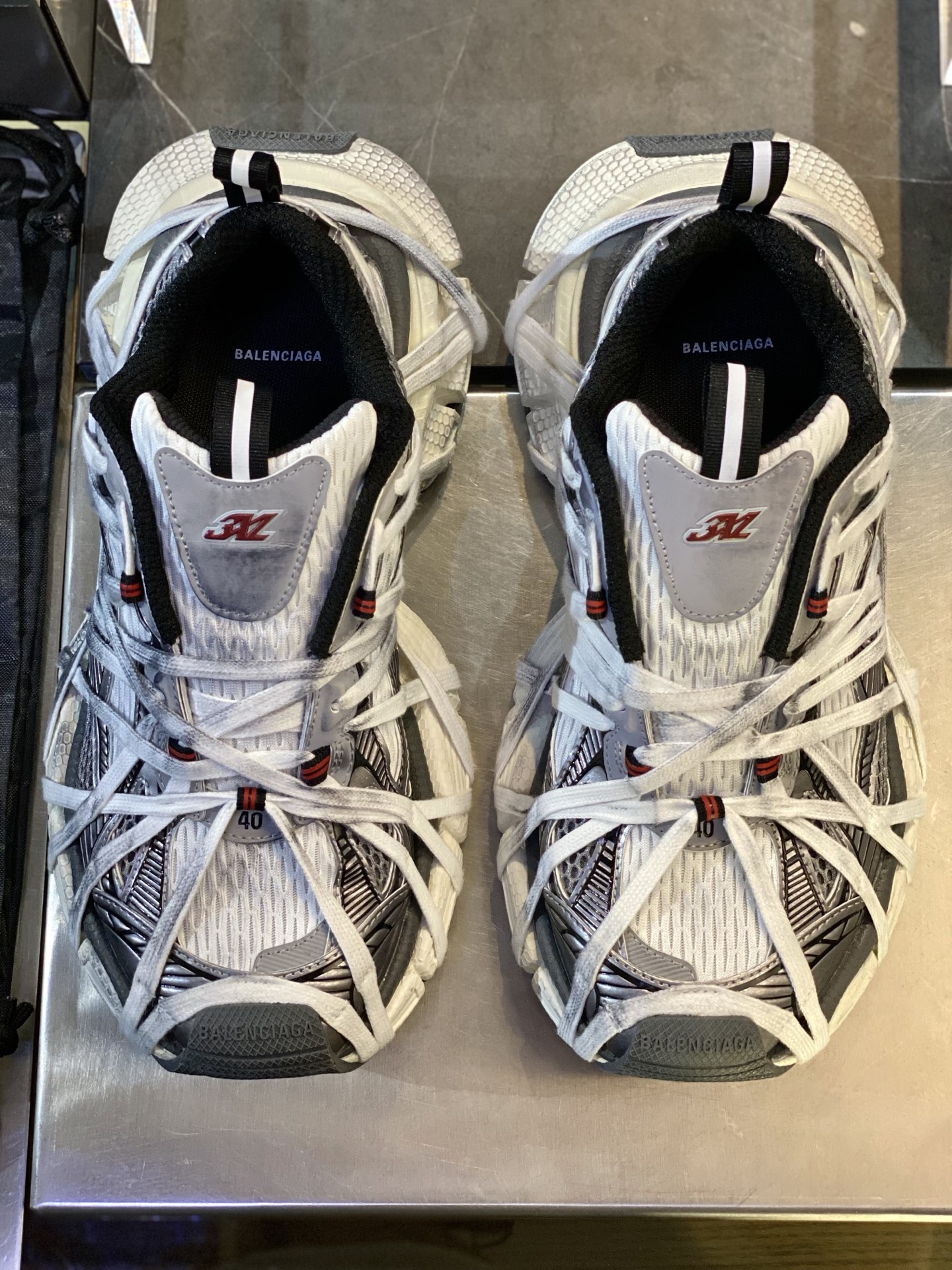 Balenciaga shoe