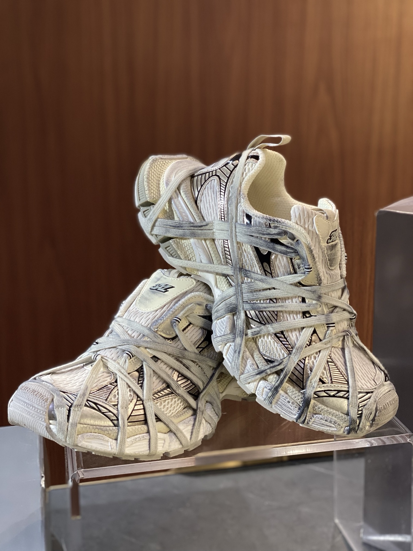 Balenciaga shoe