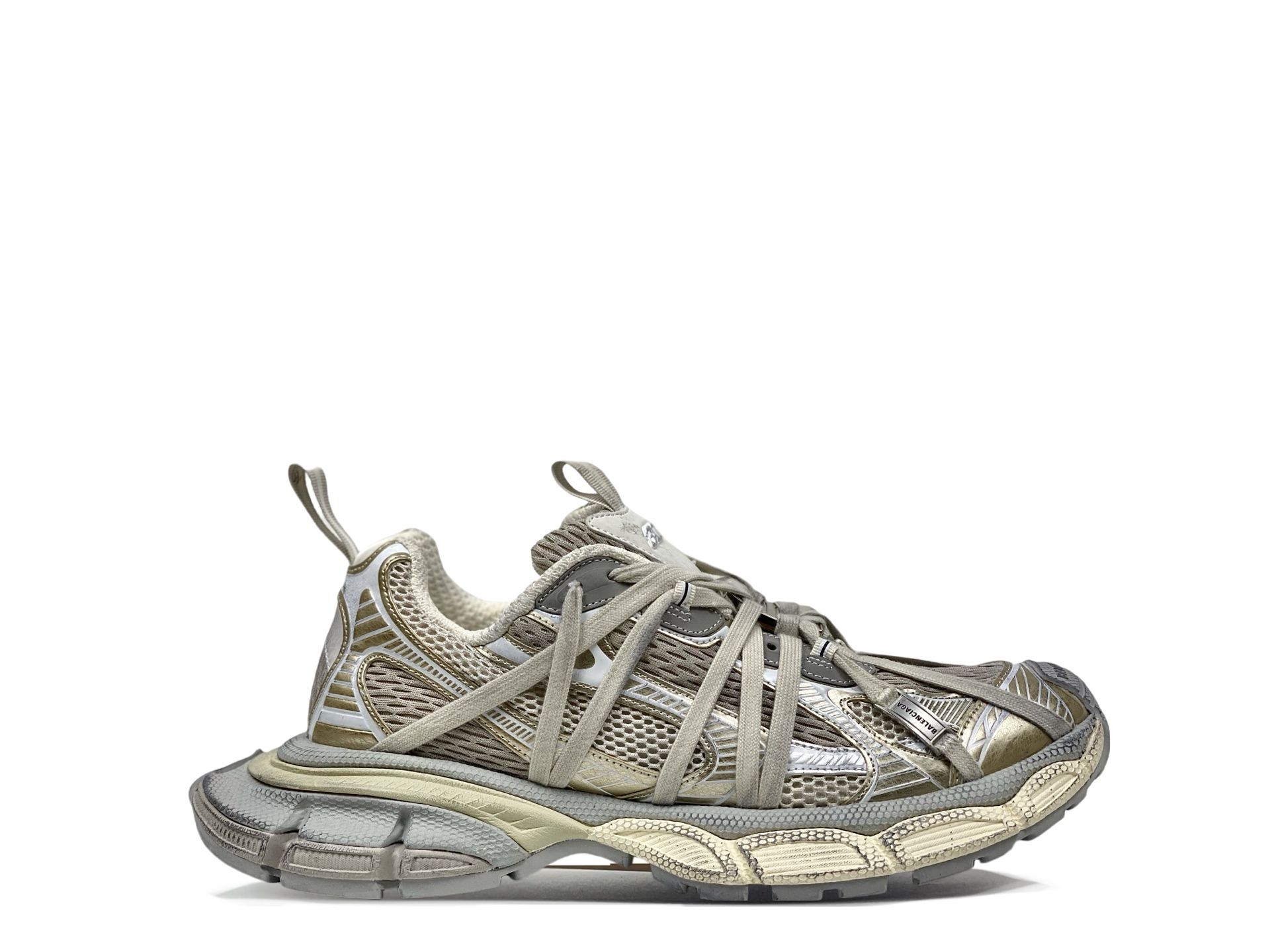 Balenciaga shoe
