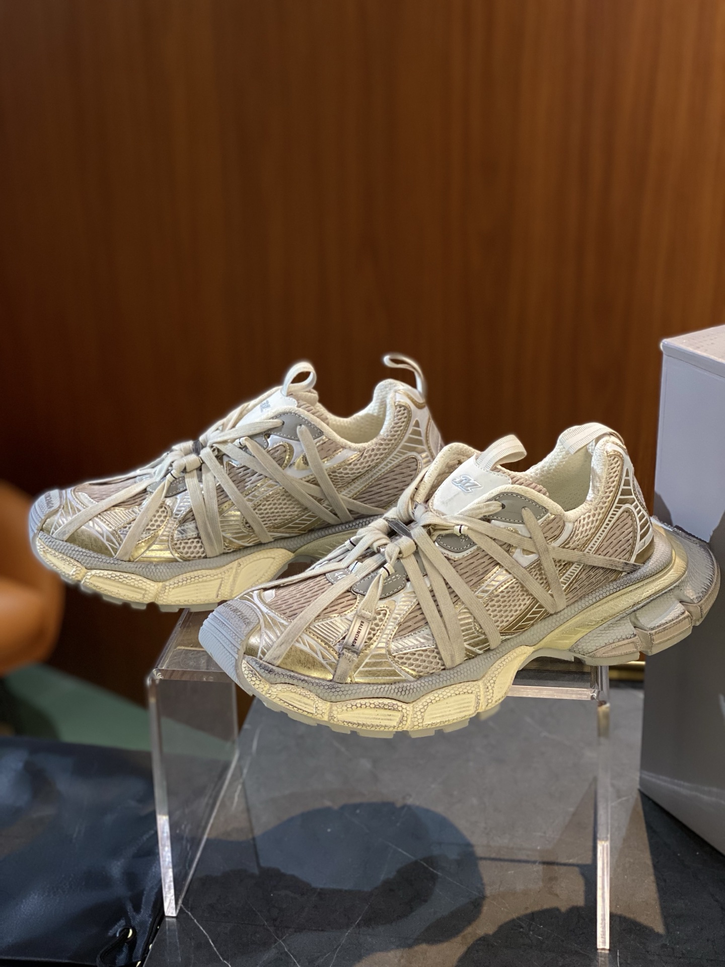 Balenciaga shoe