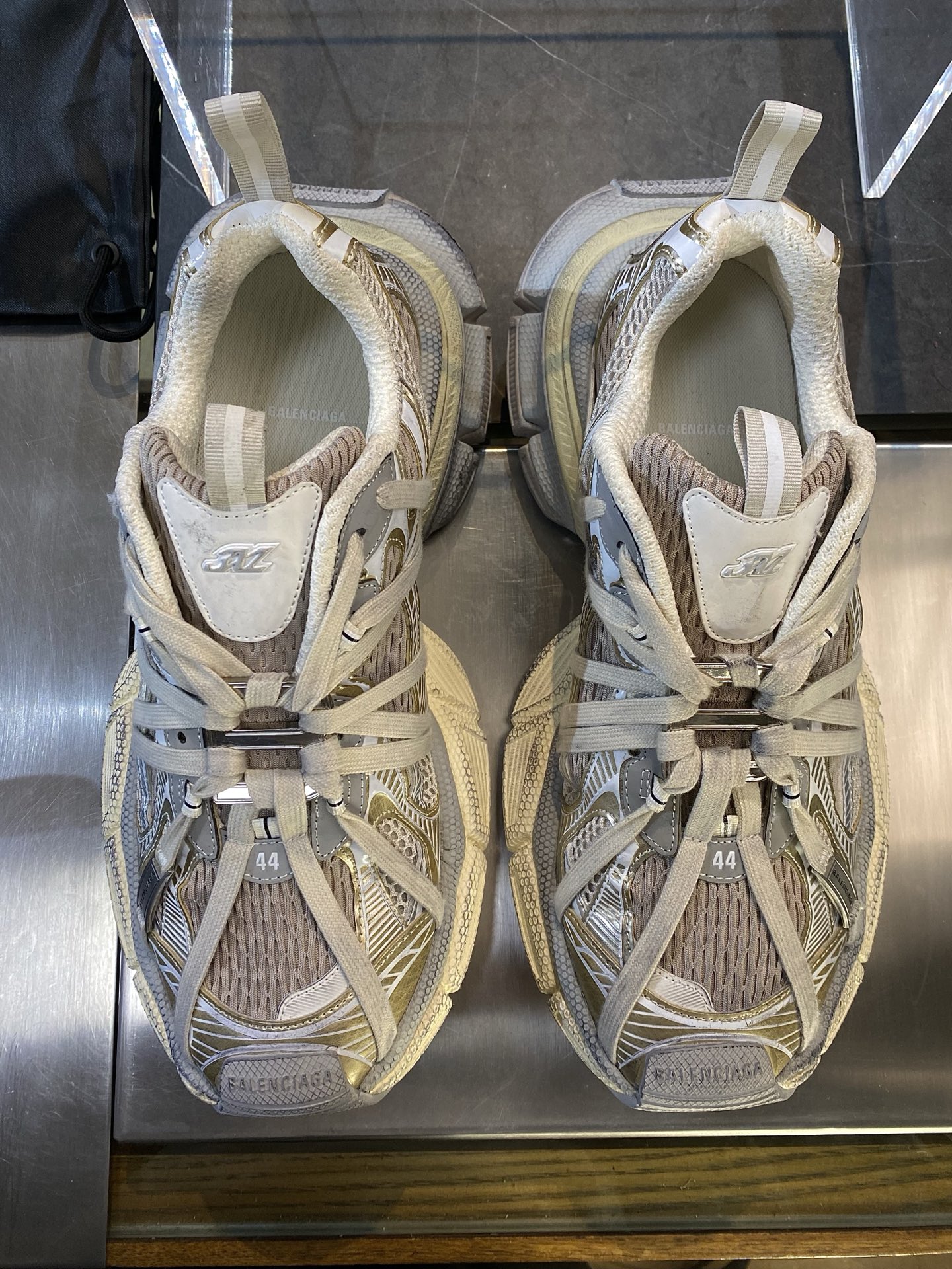 Balenciaga shoe
