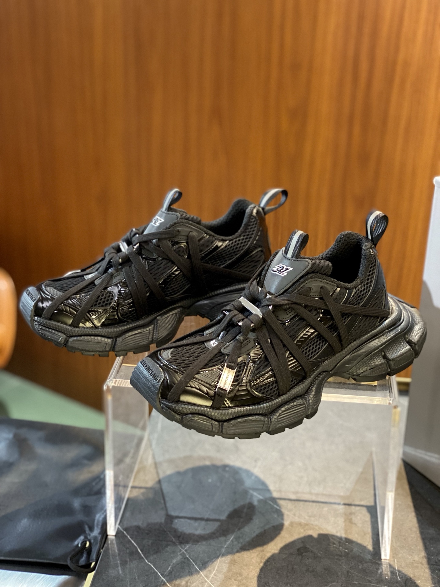 Balenciaga shoe