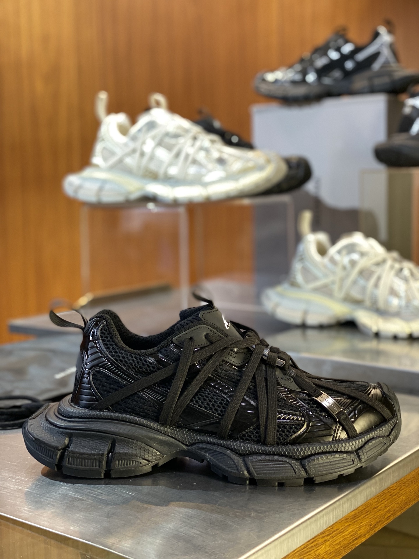 Balenciaga shoe
