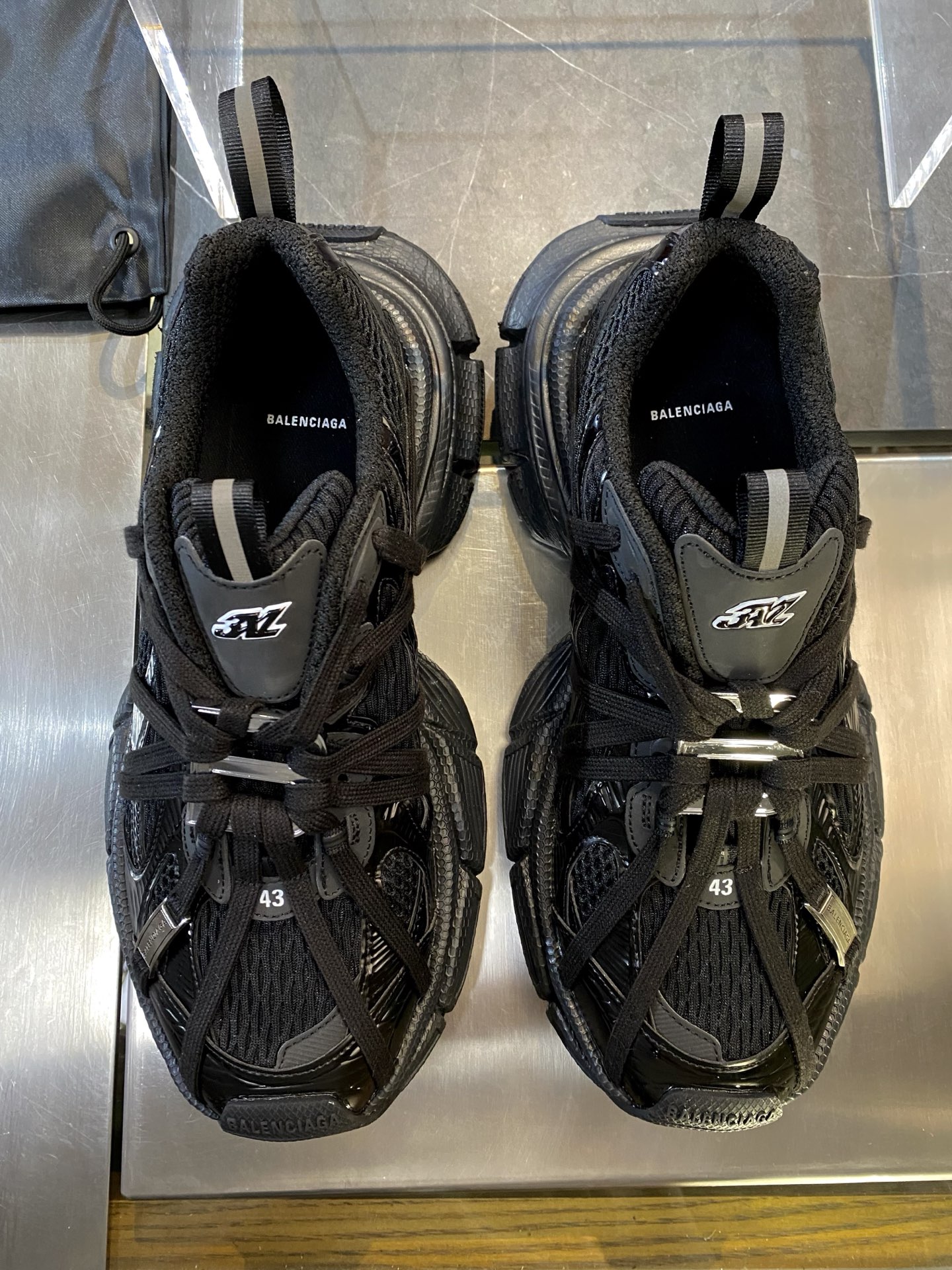 Balenciaga shoe