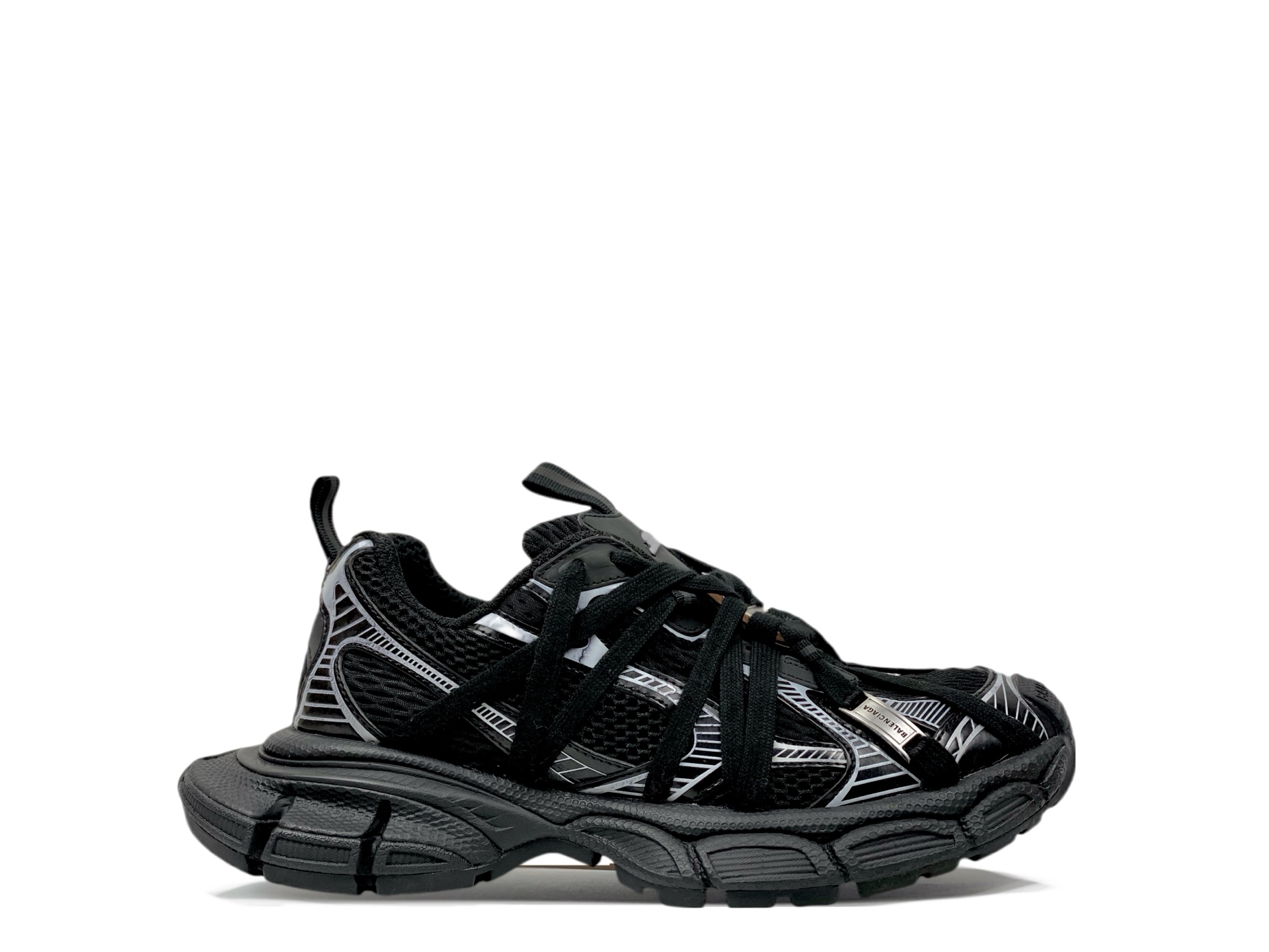 Balenciaga shoe