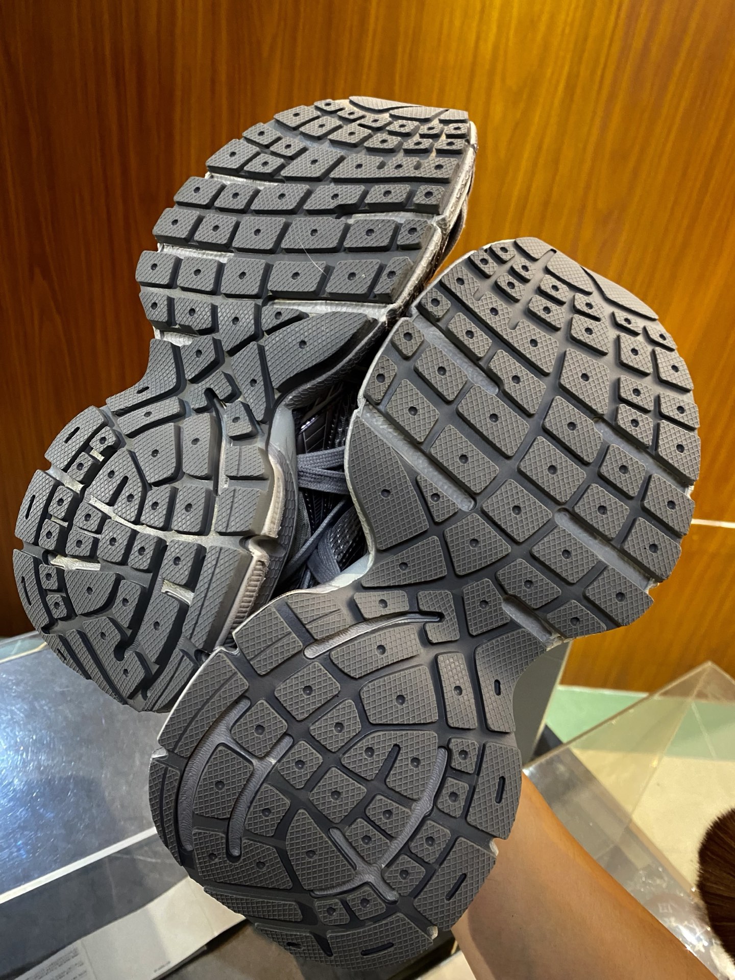 Balenciaga shoe